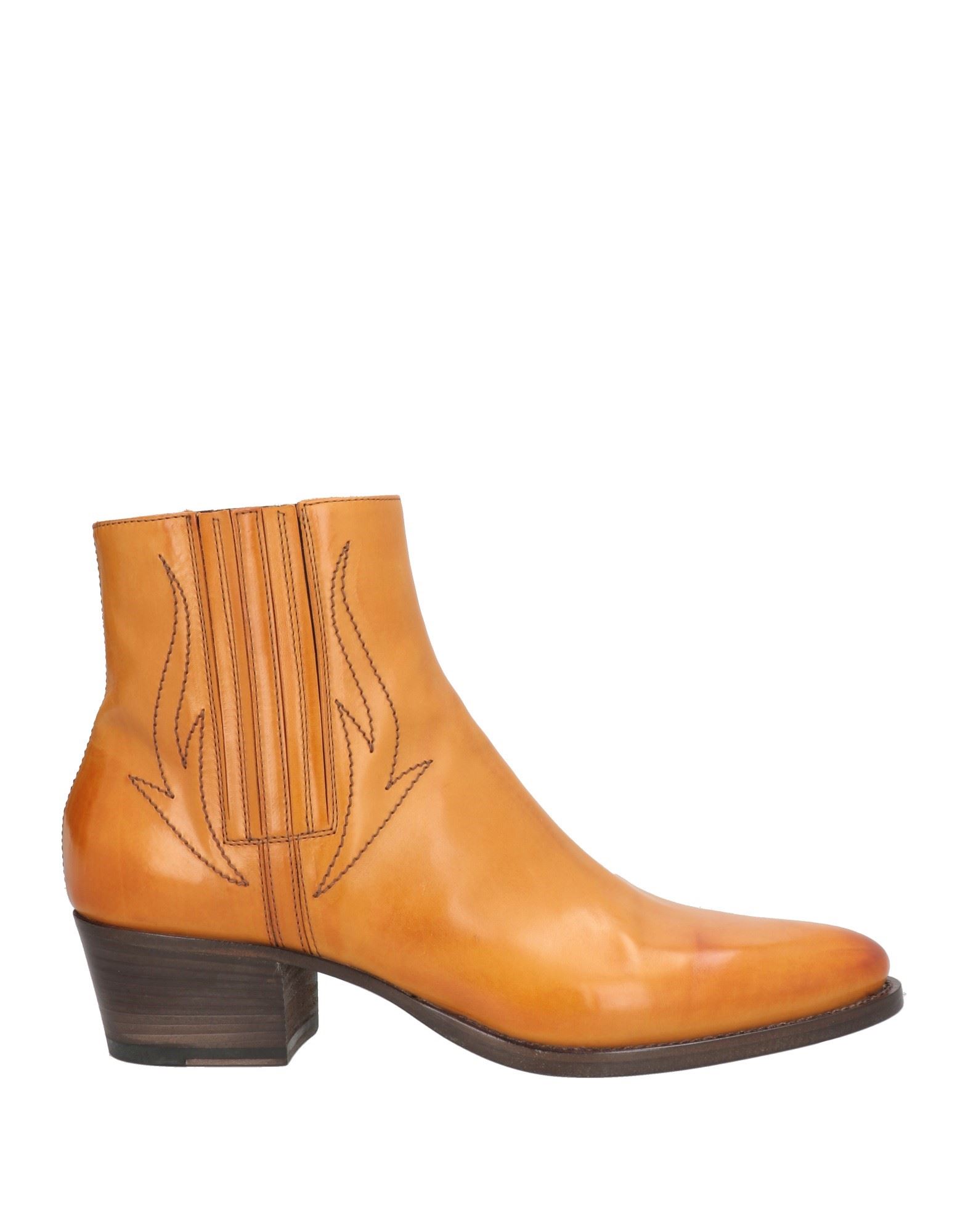  Alberto Fasciani - Schuhe - Stiefeletten - On Yoox.com 