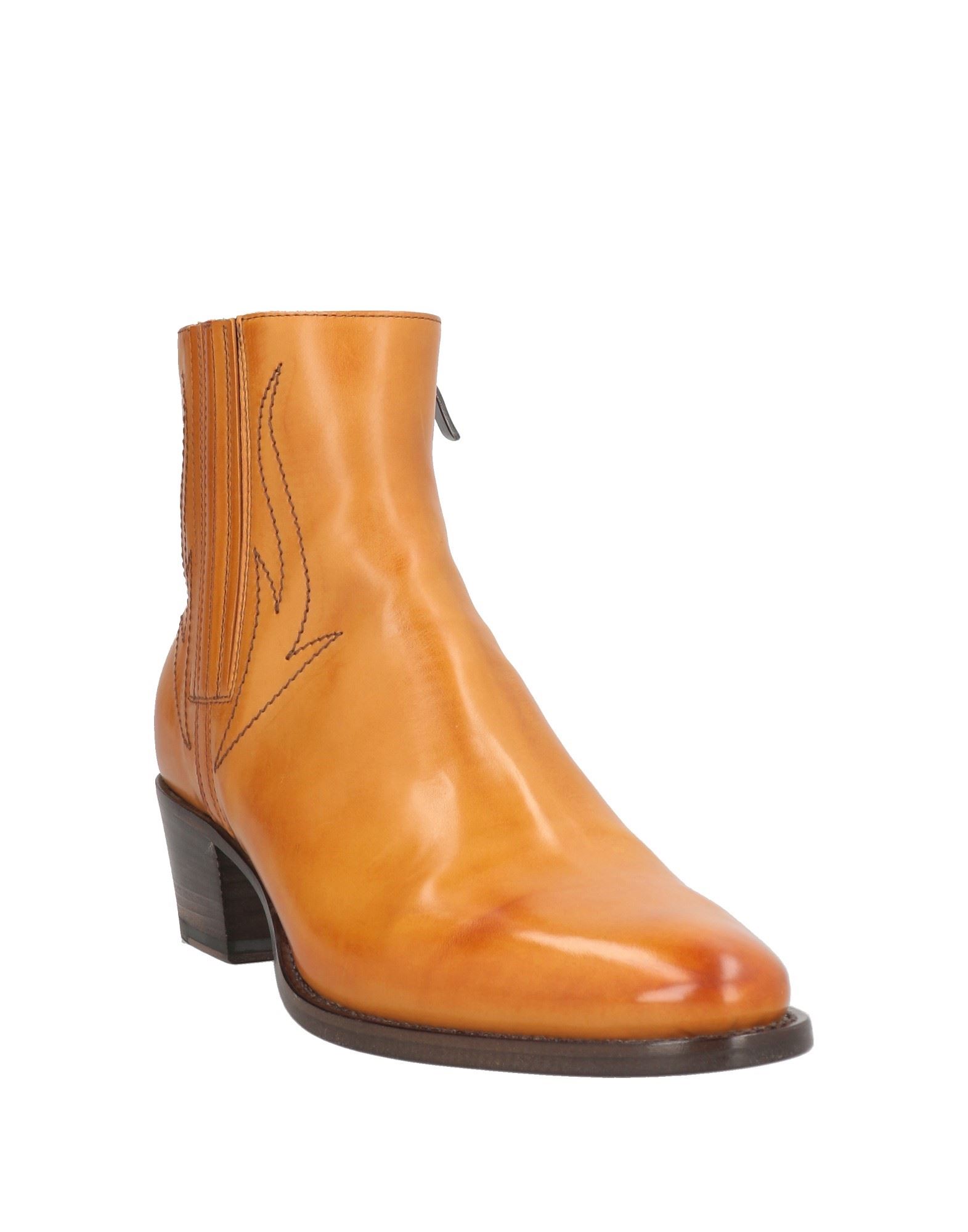  Alberto Fasciani - Schuhe - Stiefeletten - On Yoox.com 