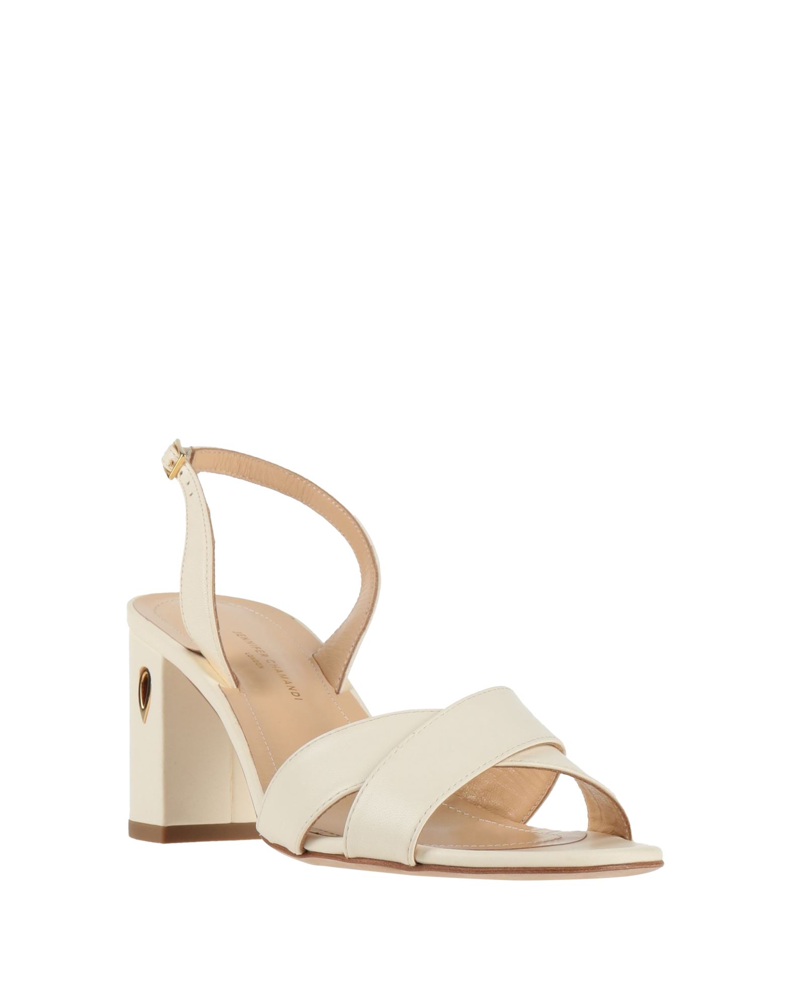  Jennifer Chamandi - Schuhe - Sandalen - On Yoox.com 
