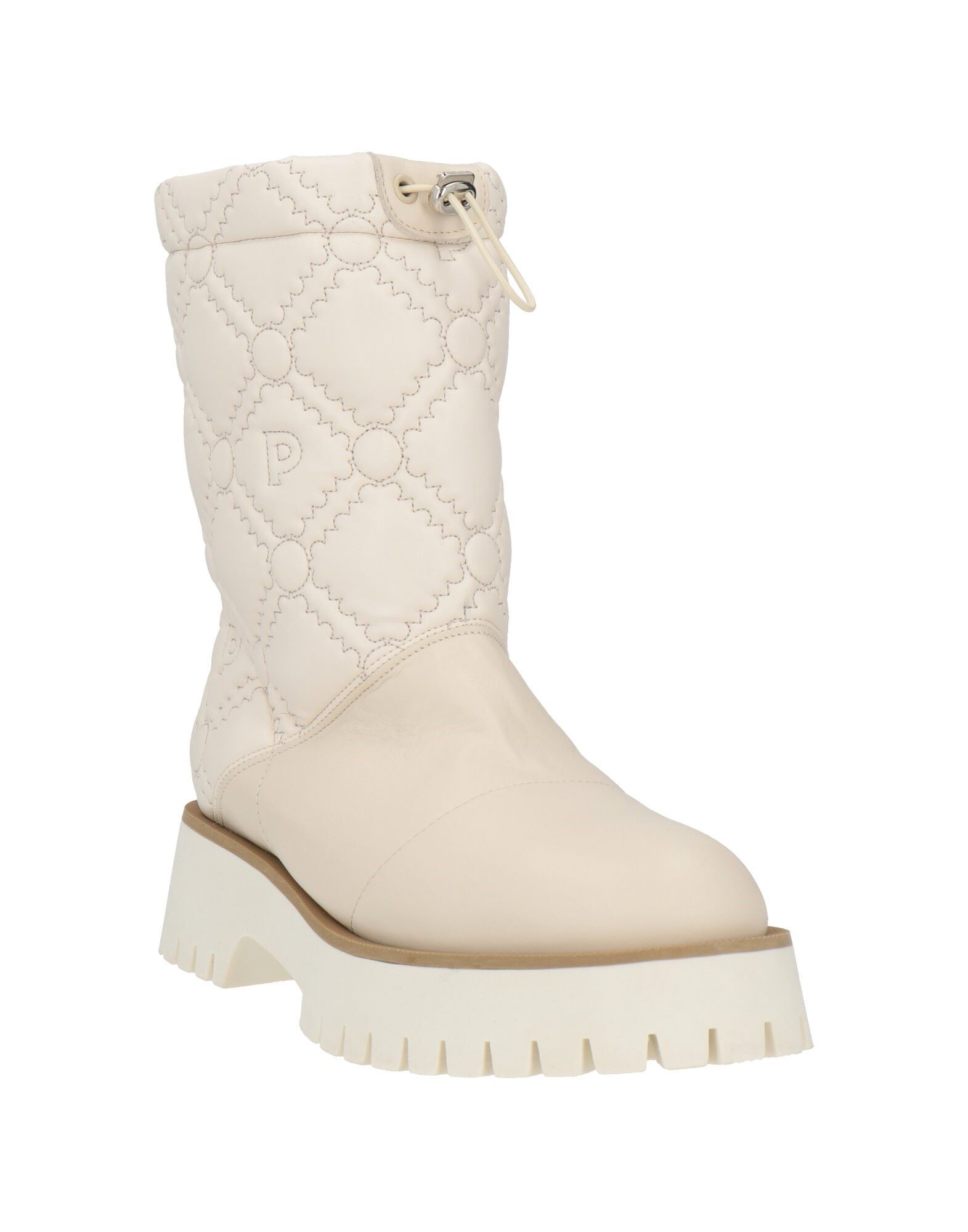  Pollini - Schuhe - Stiefeletten - On Yoox.com 