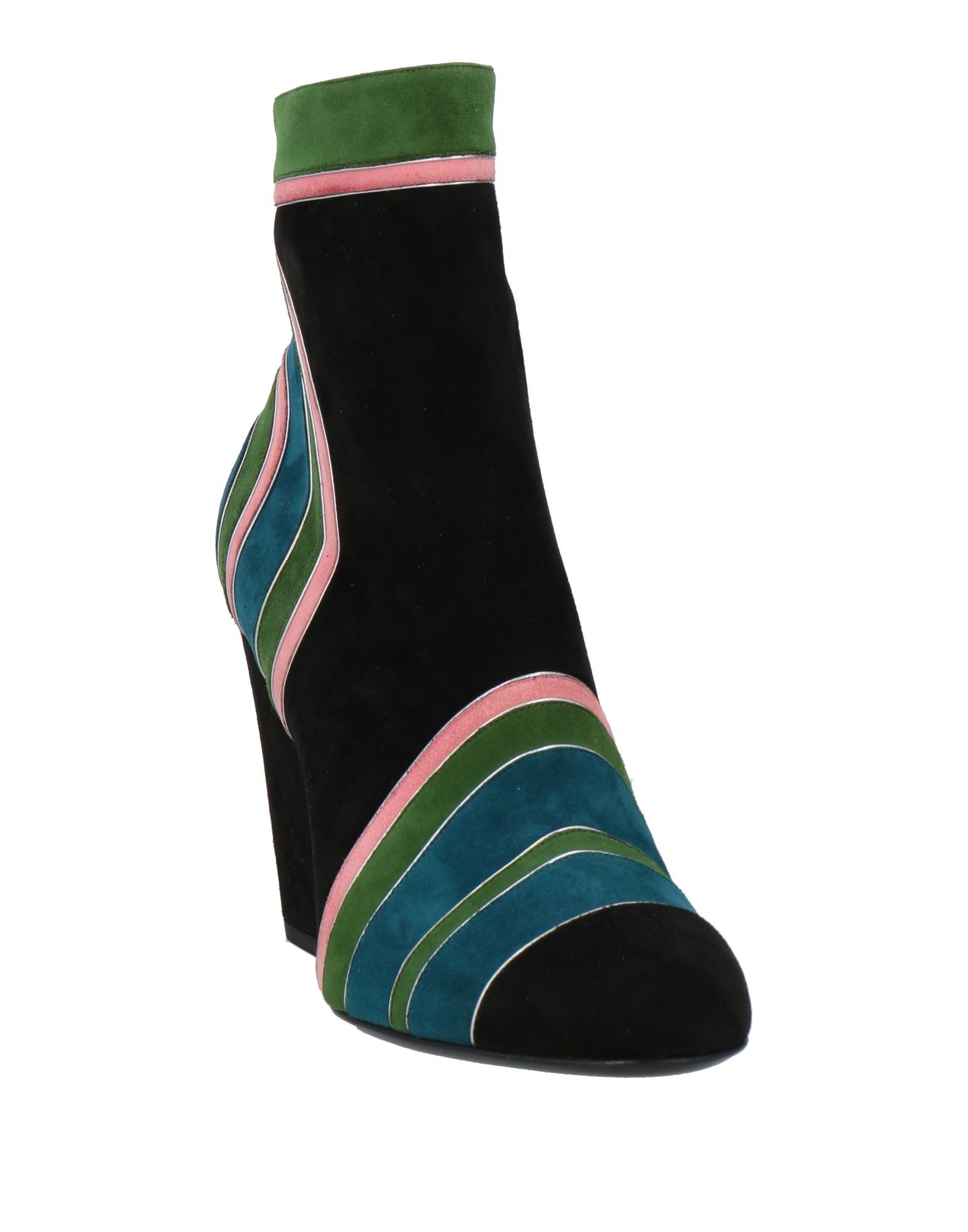  Pierre Hardy - Calzado - Botines De Caña Alta - On Yoox.com 