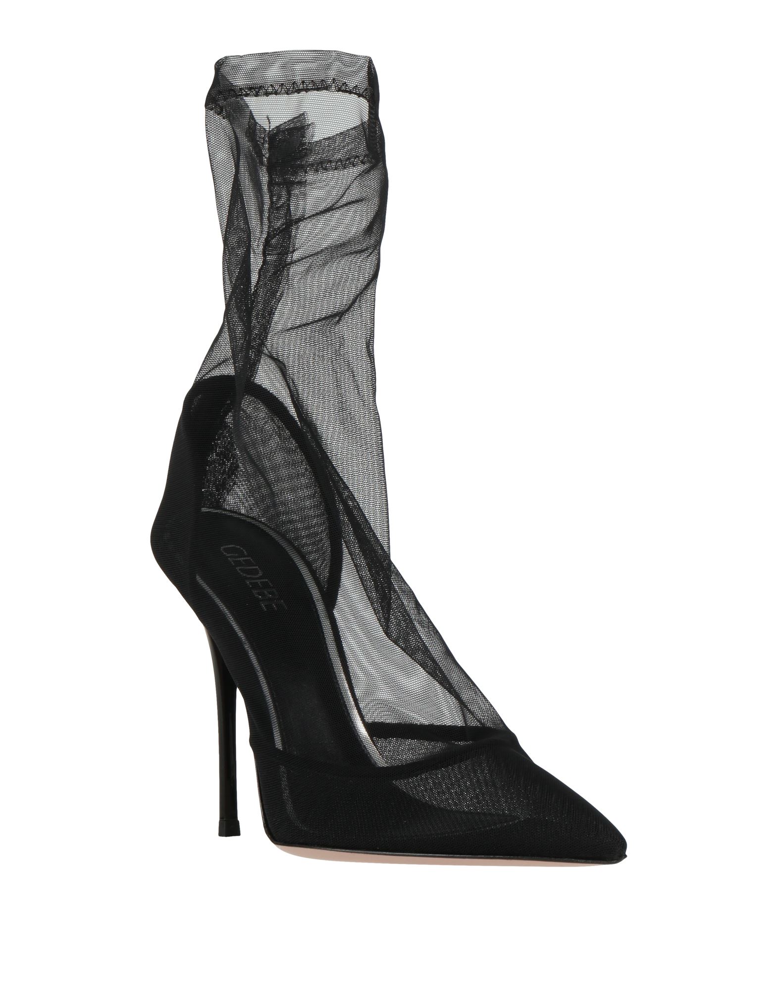  Gedebe - Schuhe - Stiefeletten - On Yoox.com 