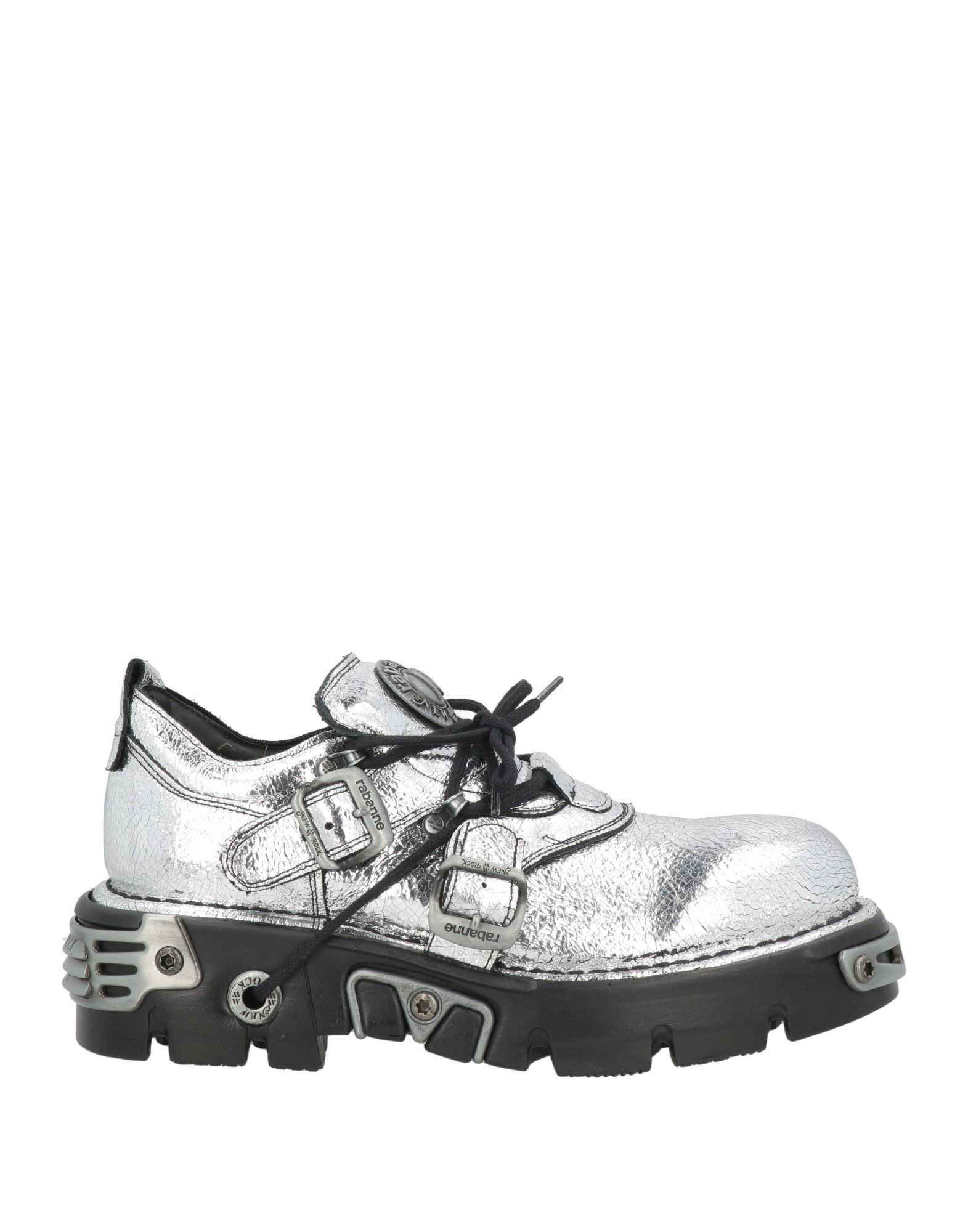  New Rock - Schuhe - Mokassins - On Yoox.com 