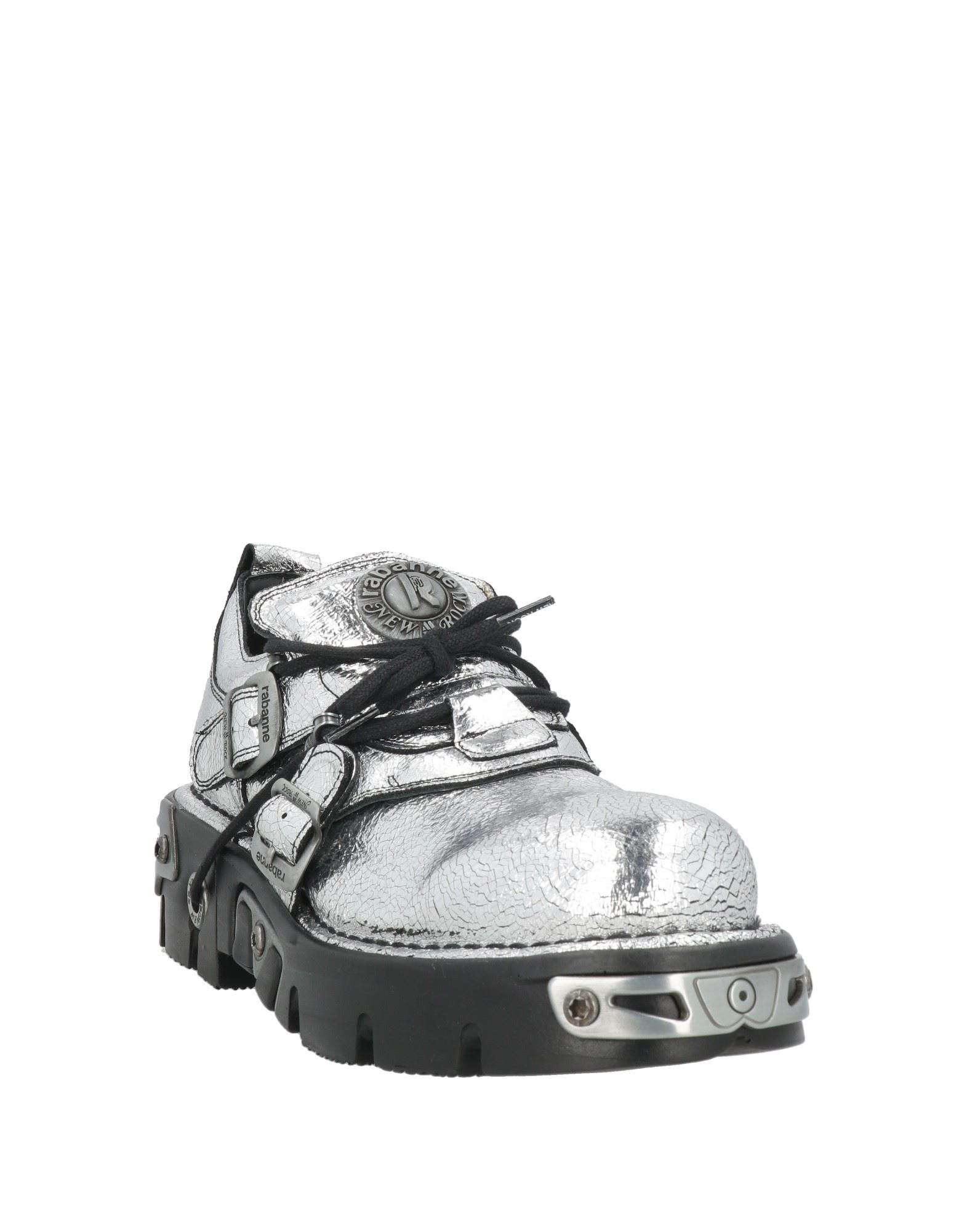  New Rock - Schuhe - Mokassins - On Yoox.com 