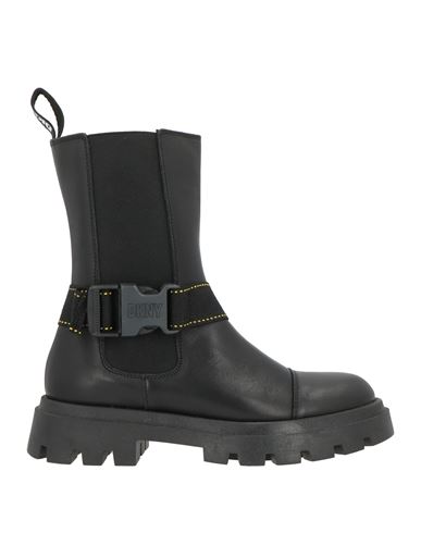 Stiefelette Damen Schwarz 34 Damen