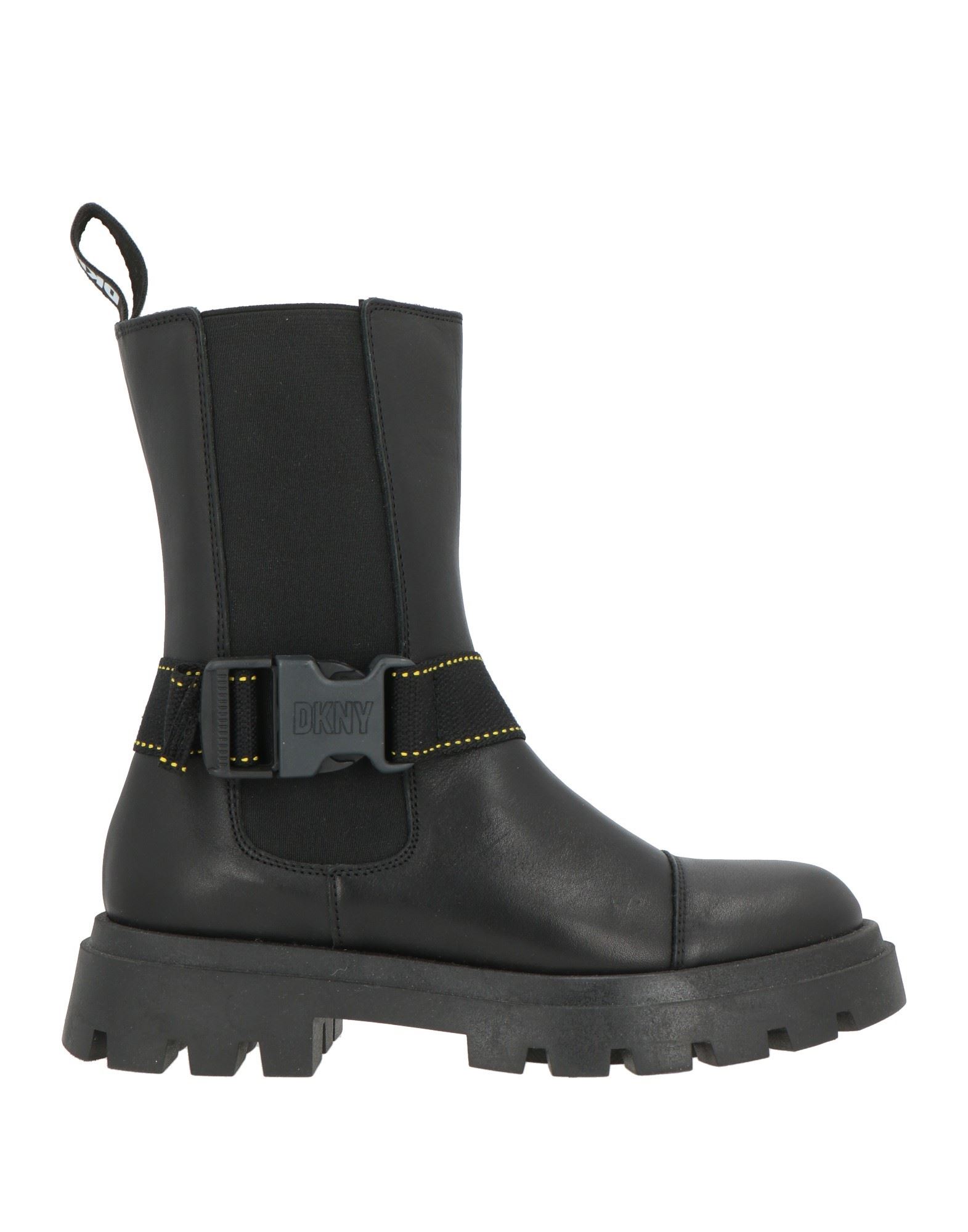  Dkny - Calzado - Botines De Caña Alta - On Yoox.com 