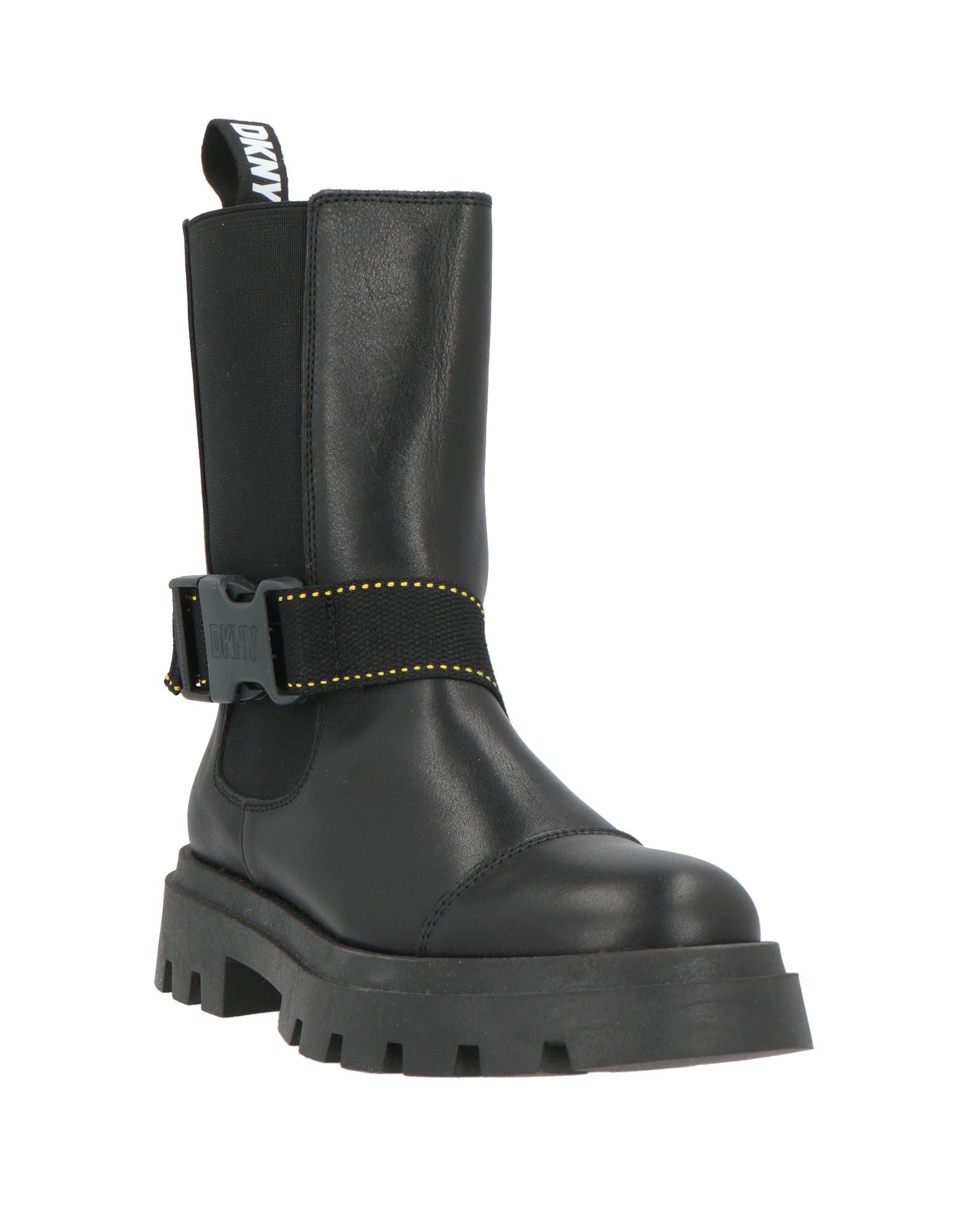  Dkny - Calzado - Botines De Caña Alta - On Yoox.com 
