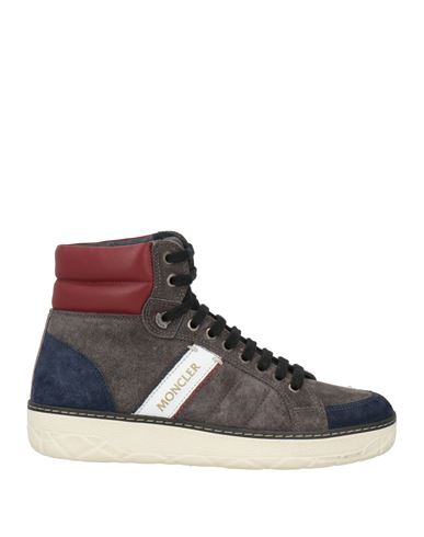 Sneakers Hombre Carbón 39 Hombre