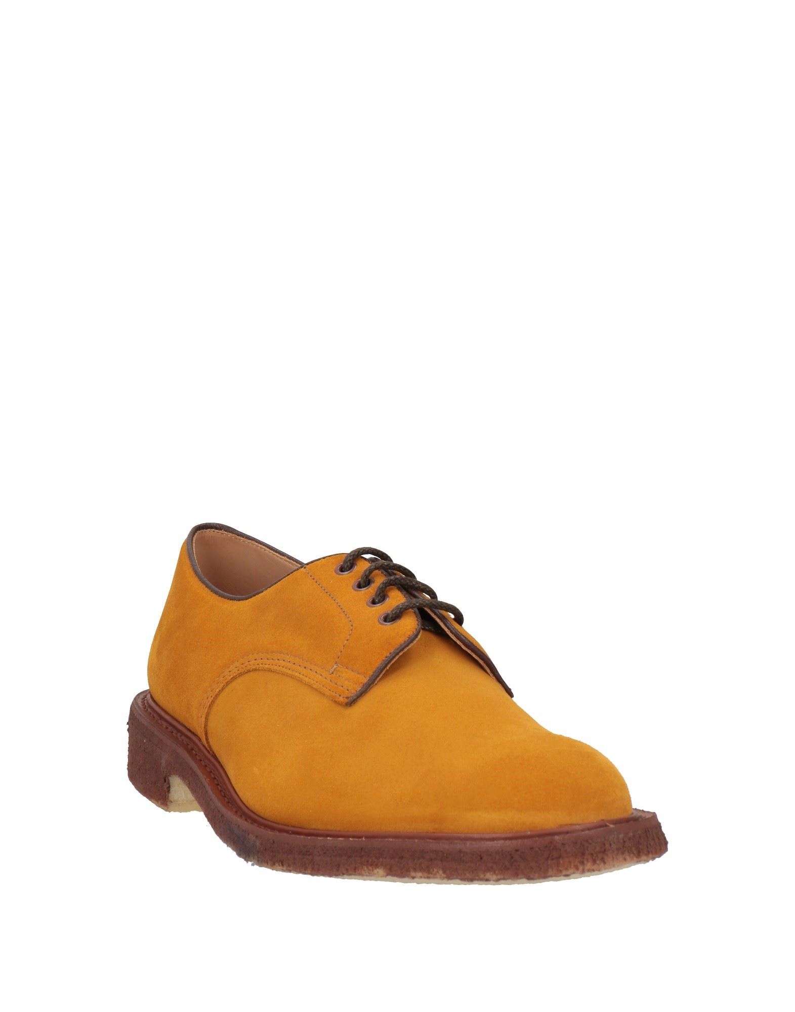  Tricker's - Schuhe - Schnürschuhe - On Yoox.com 