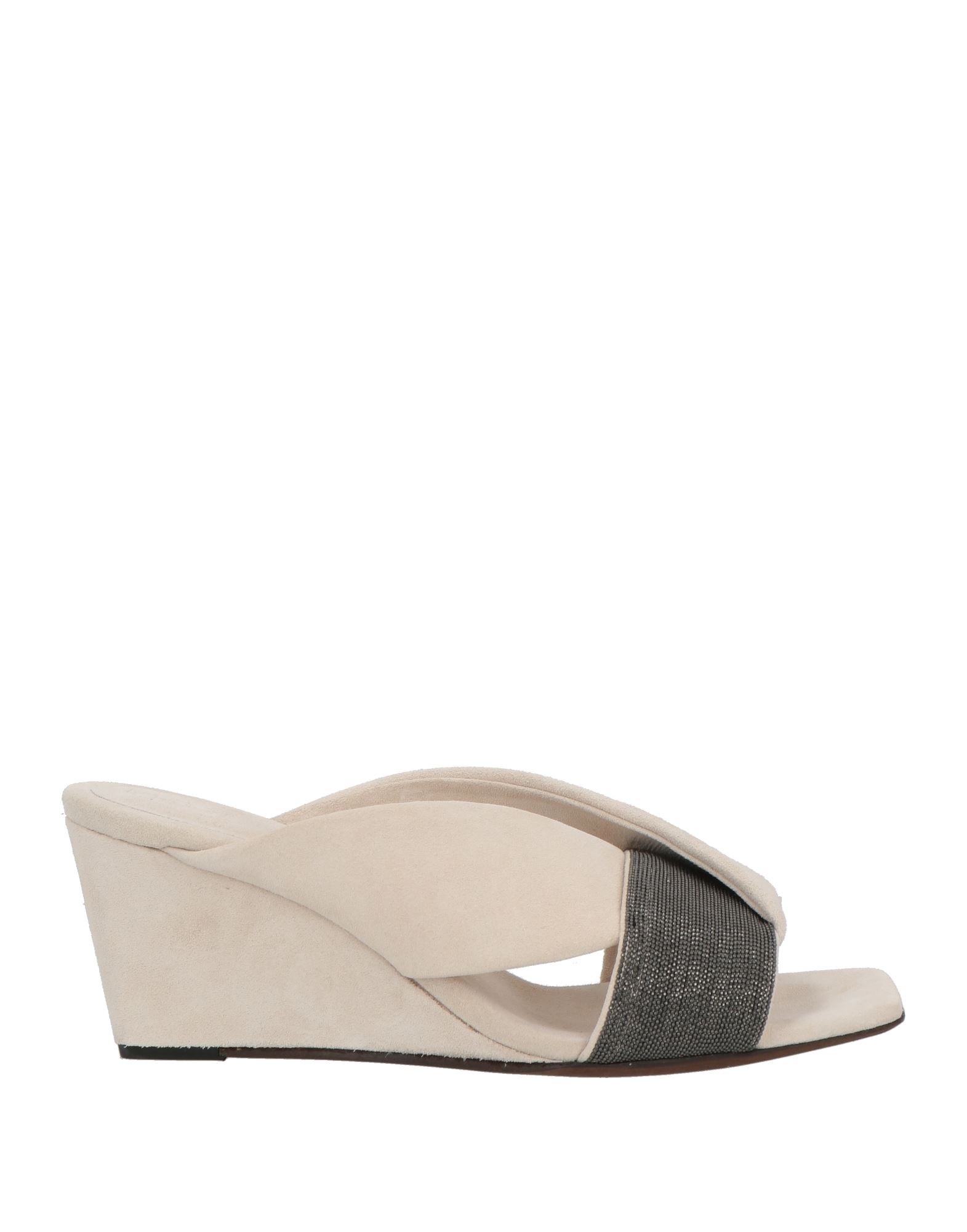 BRUNELLO CUCINELLI BRUNELLO CUCINELLI ΠΑΠΟΥΤΣΙΑ Πέδιλα
