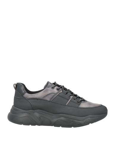 Sneakers Hombre Negro 43.5 Hombre