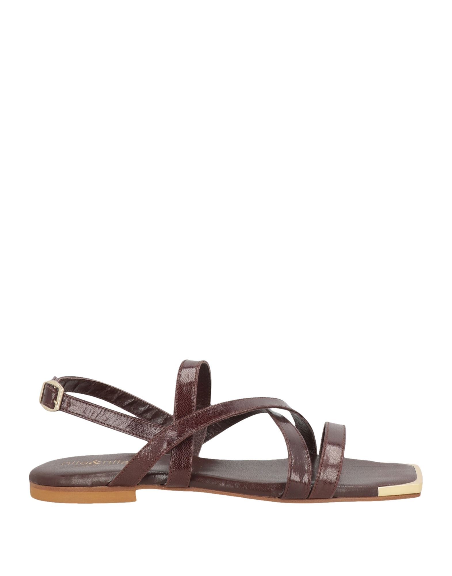  Nila & Nila - Schuhe - Sandalen - On Yoox.com 