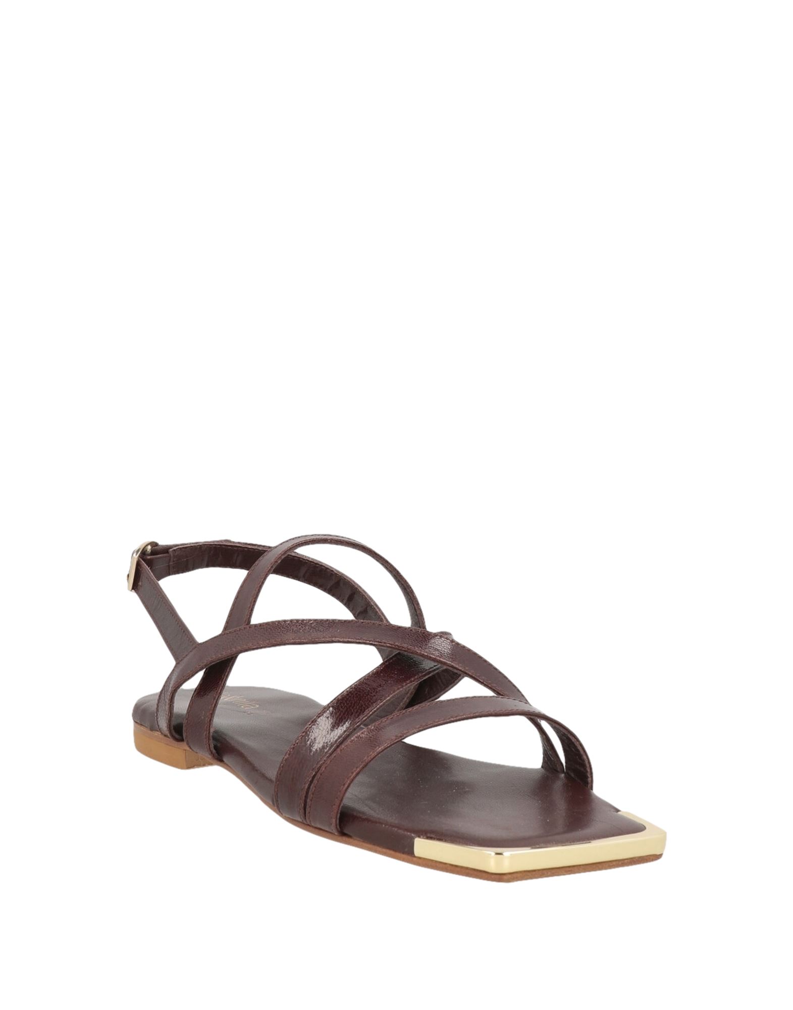  Nila & Nila - Schuhe - Sandalen - On Yoox.com 