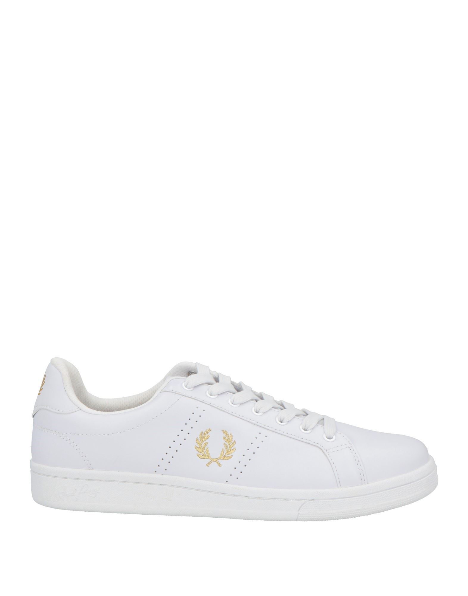  Fred Perry - Schuhe - Sneakers - On Yoox.com 