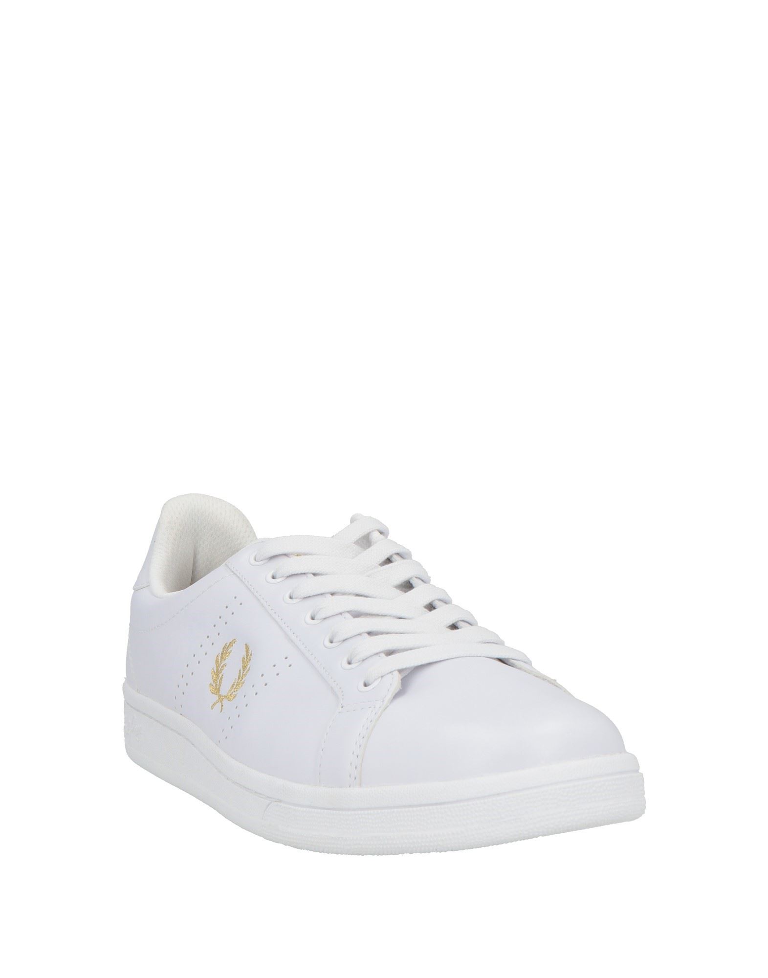  Fred Perry - Schuhe - Sneakers - On Yoox.com 