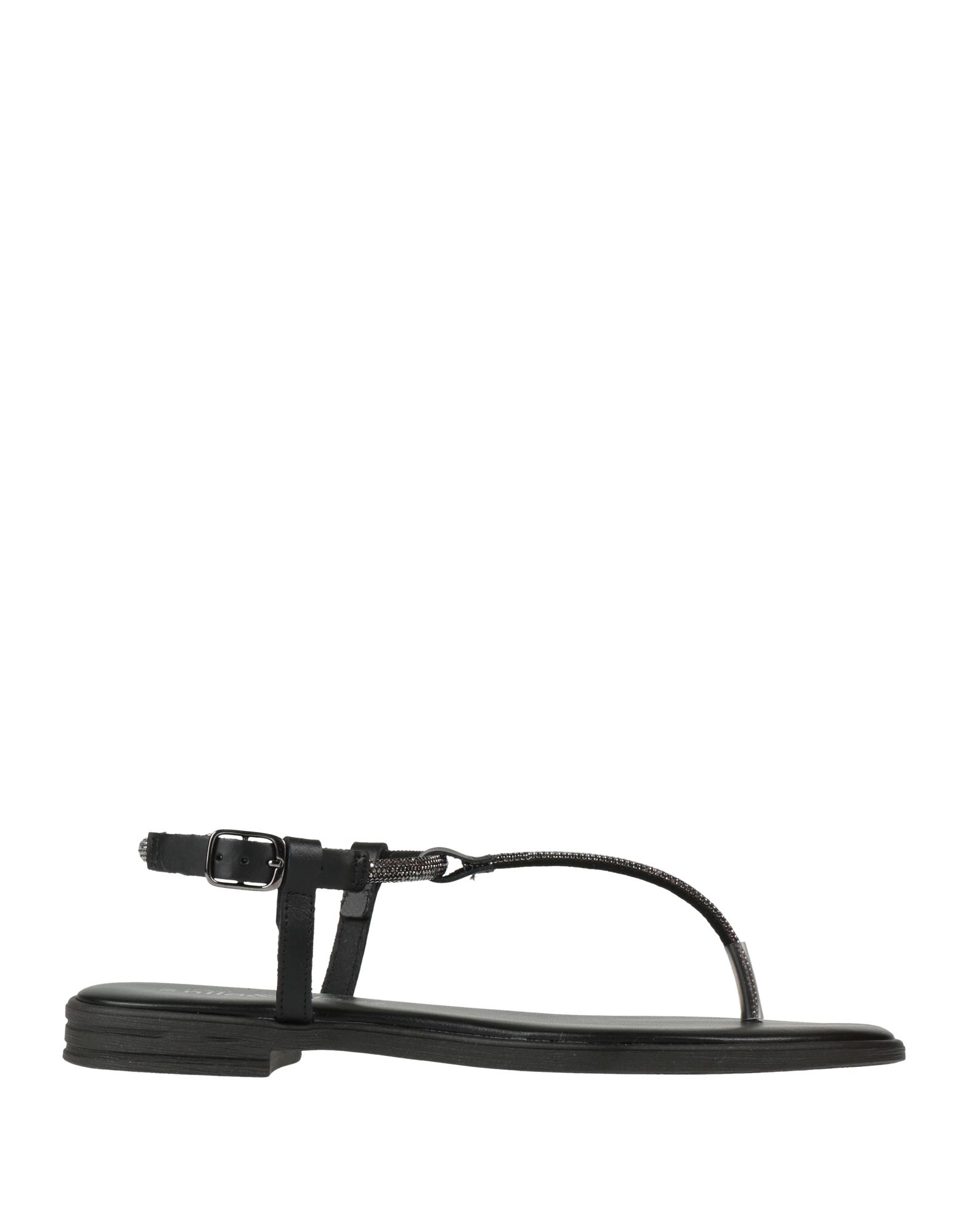  Nila & Nila - Schuhe - Zehentrenner - On Yoox.com 