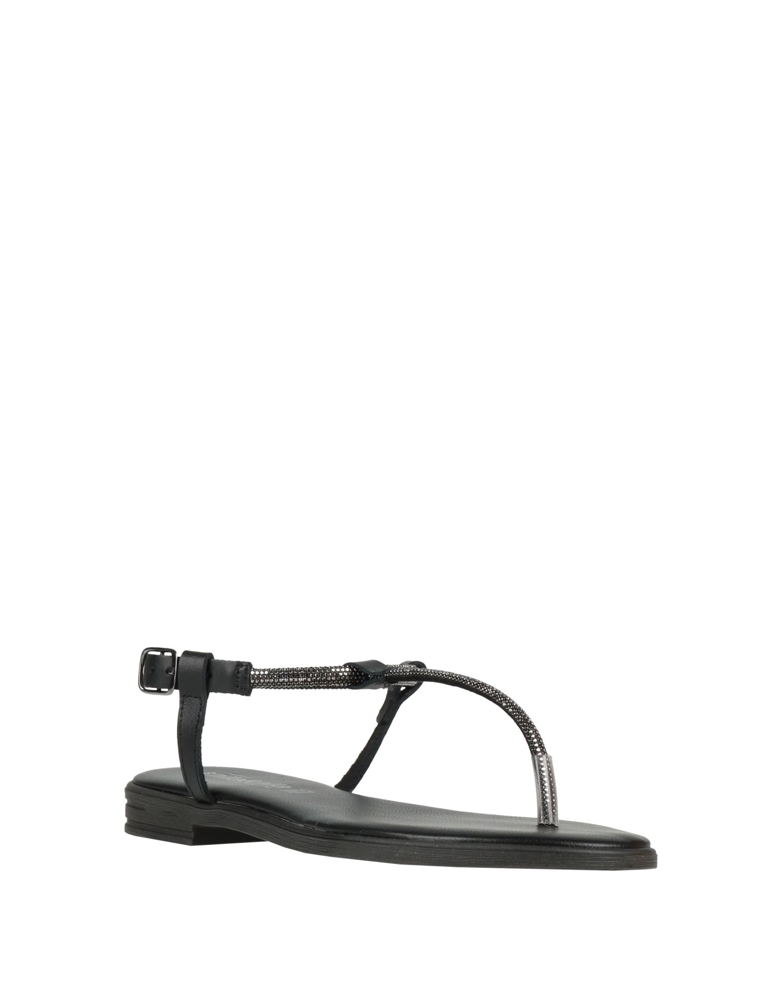  Nila & Nila - Schuhe - Zehentrenner - On Yoox.com 