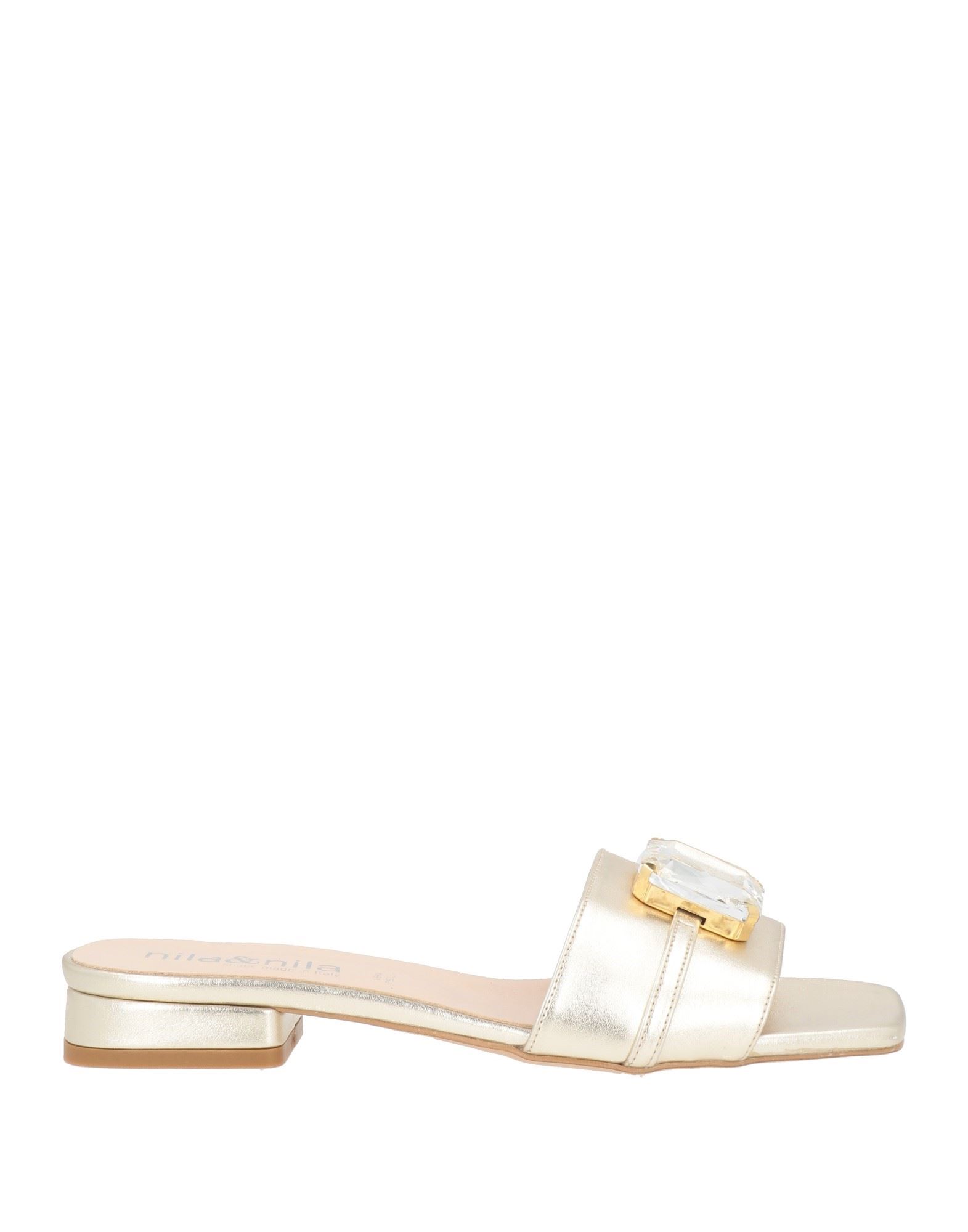  Nila & Nila - Schuhe - Sandalen - On Yoox.com 