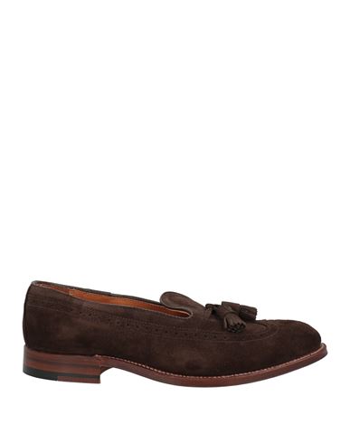 Mokassin Herren Schokobraun 41.5 Herren