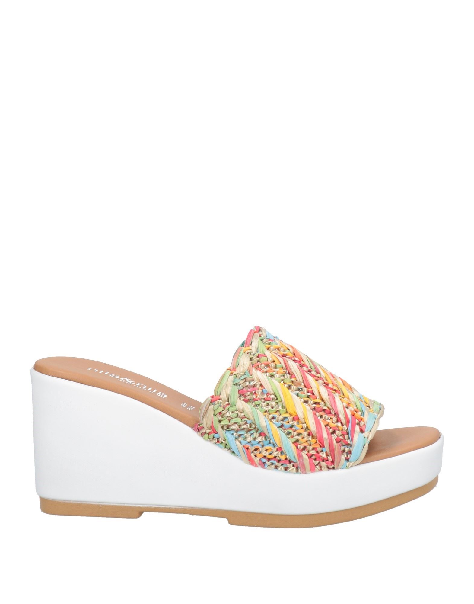  Nila & Nila - Schuhe - Sandalen - On Yoox.com 