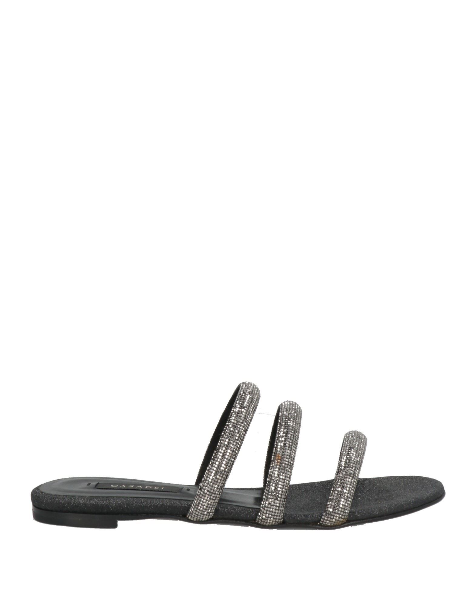 CASADEI CASADEI ΠΑΠΟΥΤΣΙΑ Πέδιλα