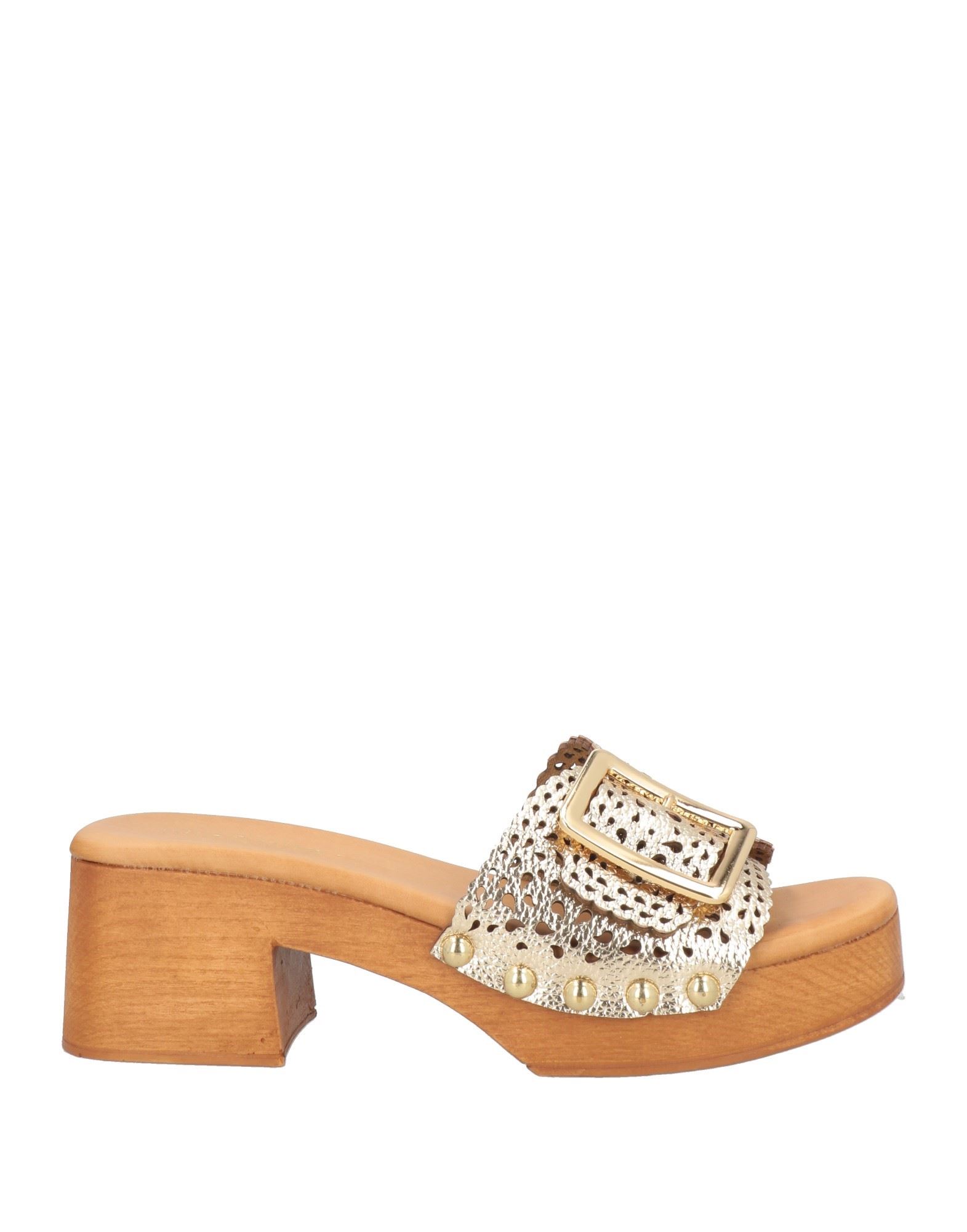  Nila & Nila - Schuhe - Sandalen - On Yoox.com 