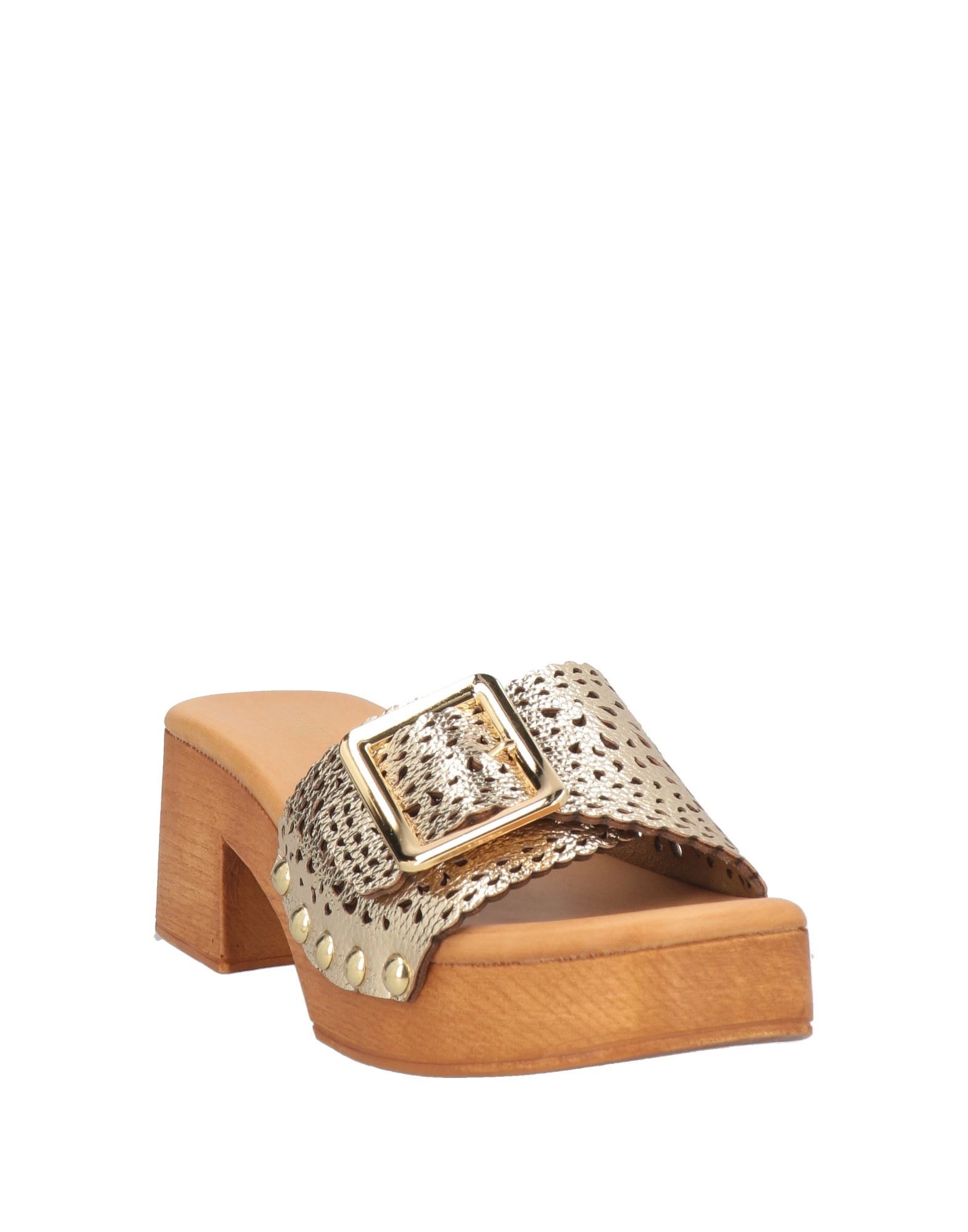  Nila & Nila - Schuhe - Sandalen - On Yoox.com 
