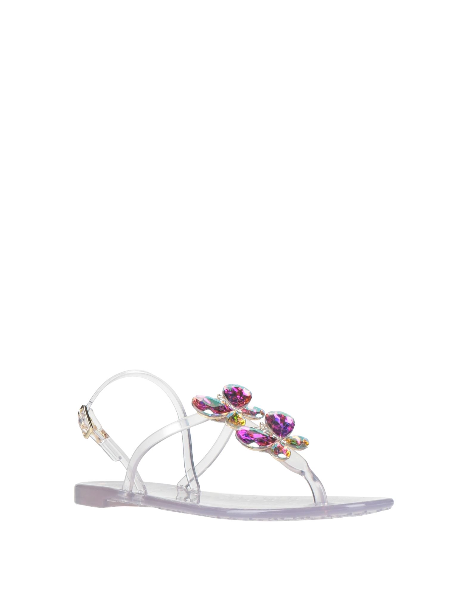 Nila & Nila - Schuhe - Zehentrenner - On Yoox.com 