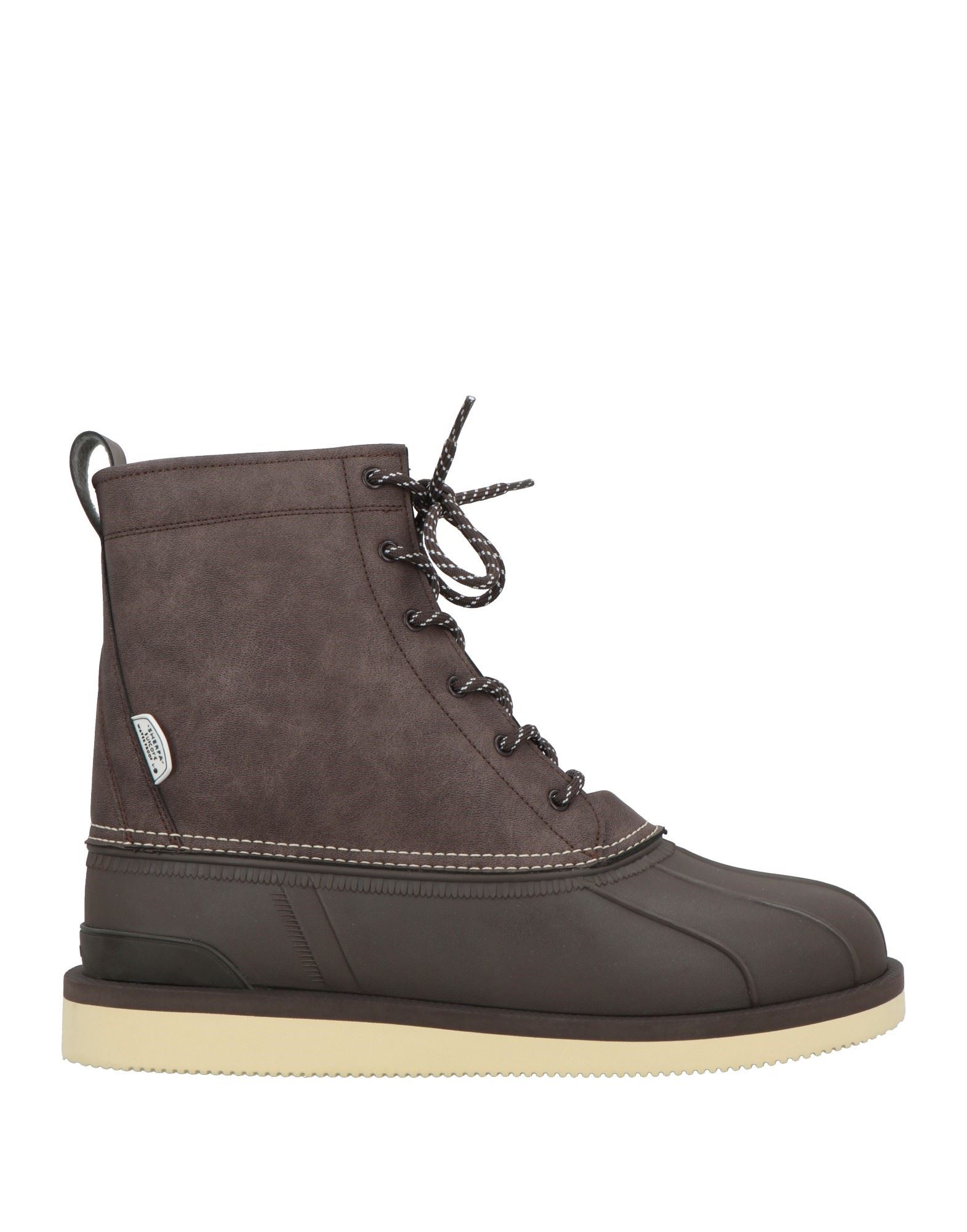  Suicoke - Calzado - Botines De Caña Alta - On Yoox.com 