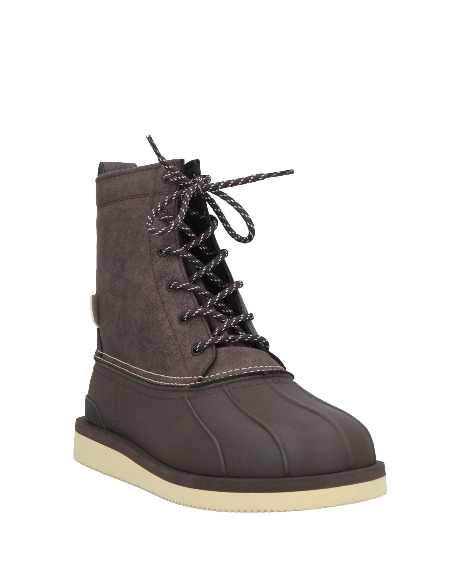  Suicoke - Calzado - Botines De Caña Alta - On Yoox.com 