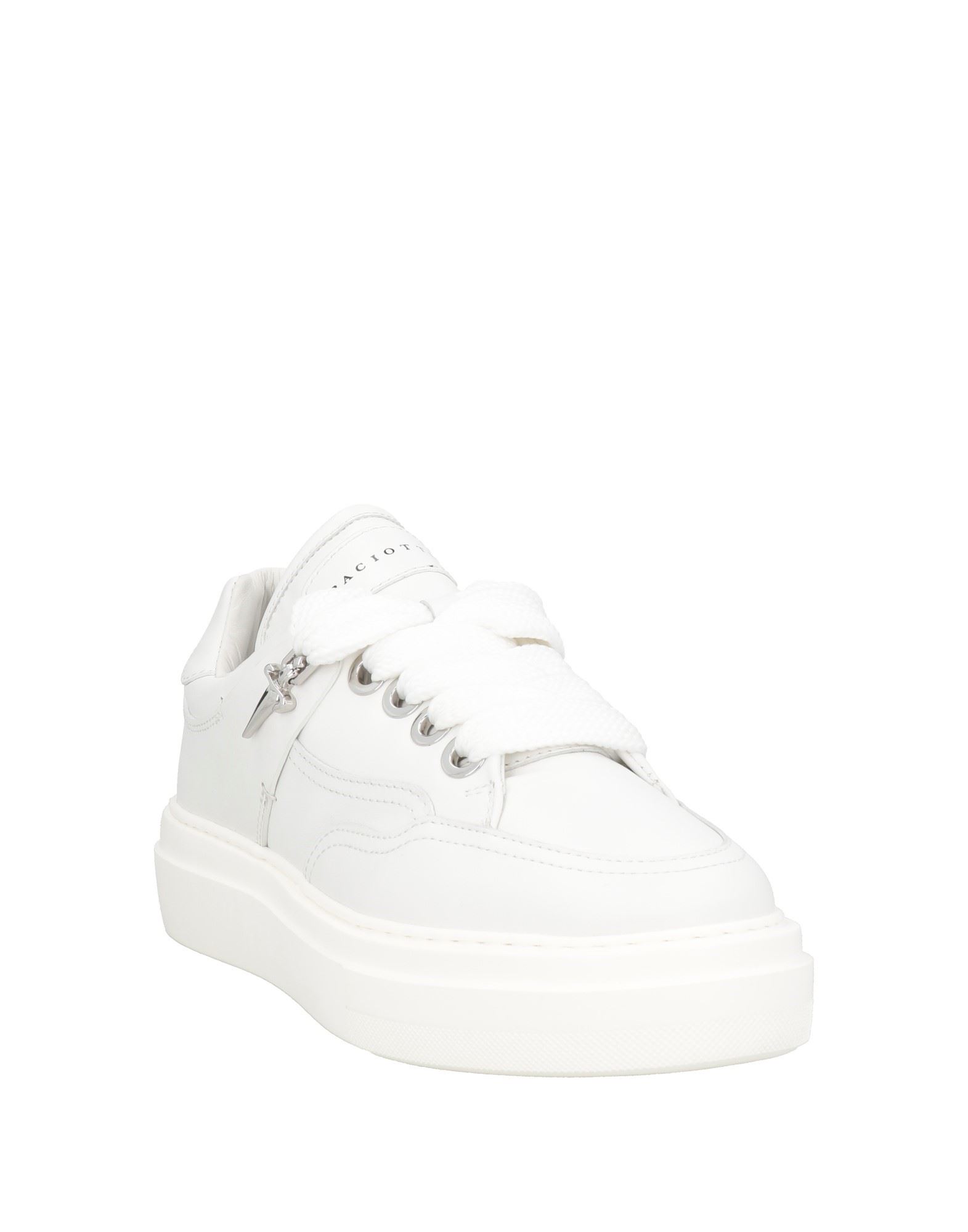  Paciotti - Chaussures - Sneakers - On Yoox.com 