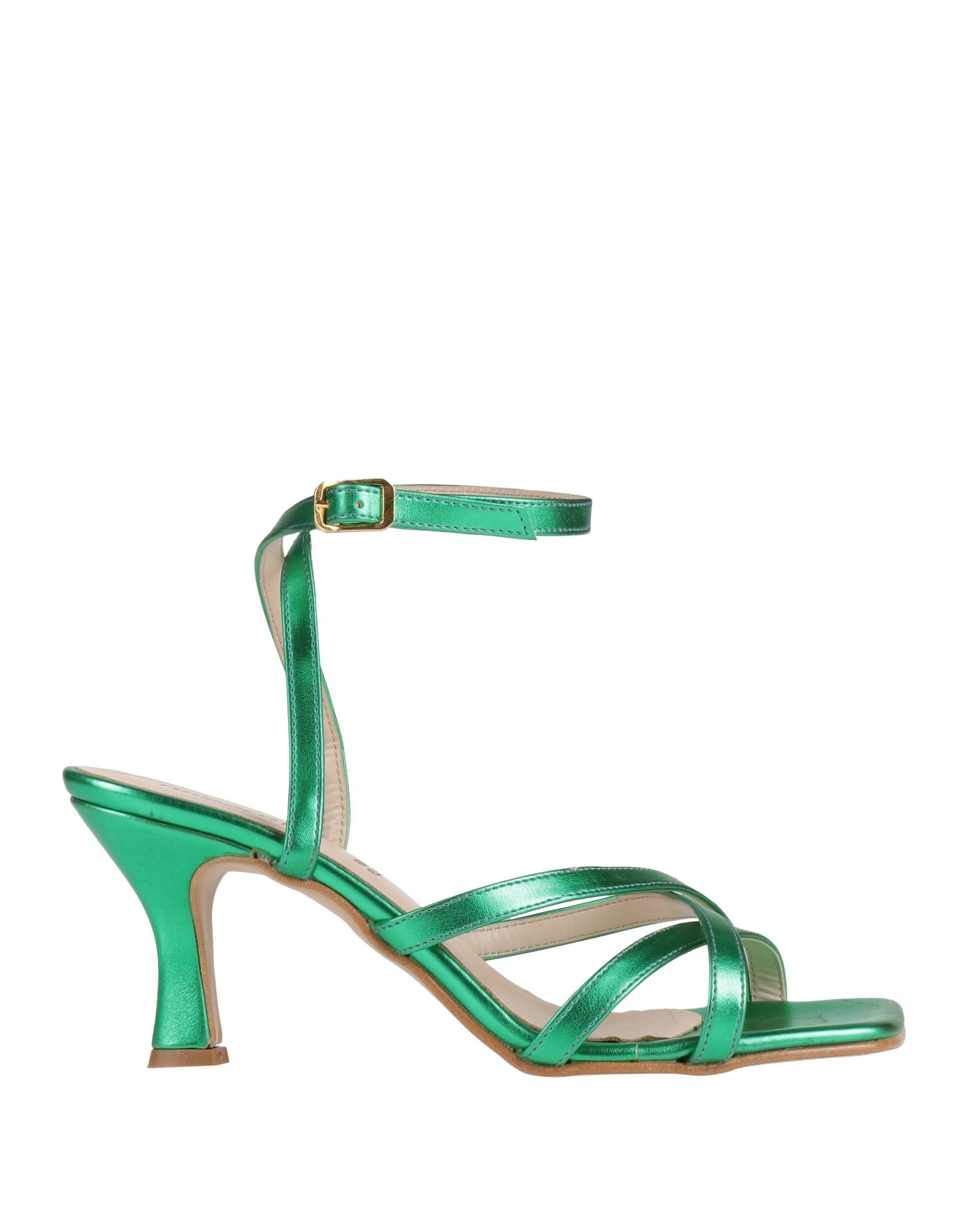  Nila & Nila - Schuhe - Sandalen - On Yoox.com 