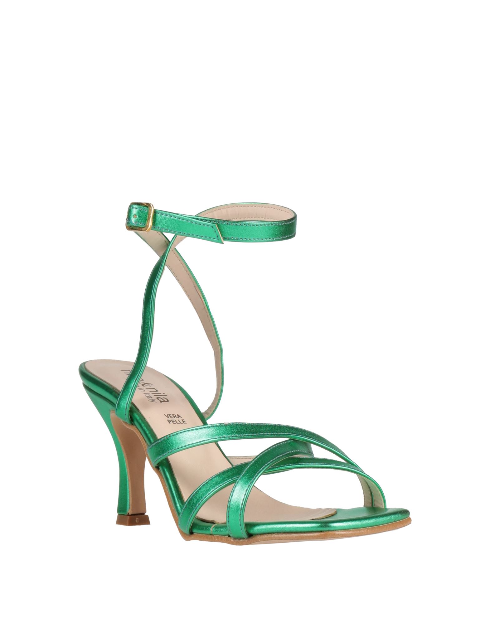  Nila & Nila - Schuhe - Sandalen - On Yoox.com 