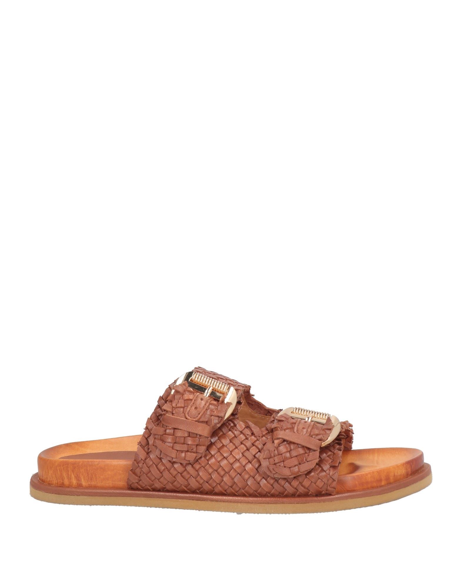  Nila & Nila - Schuhe - Sandalen - On Yoox.com 