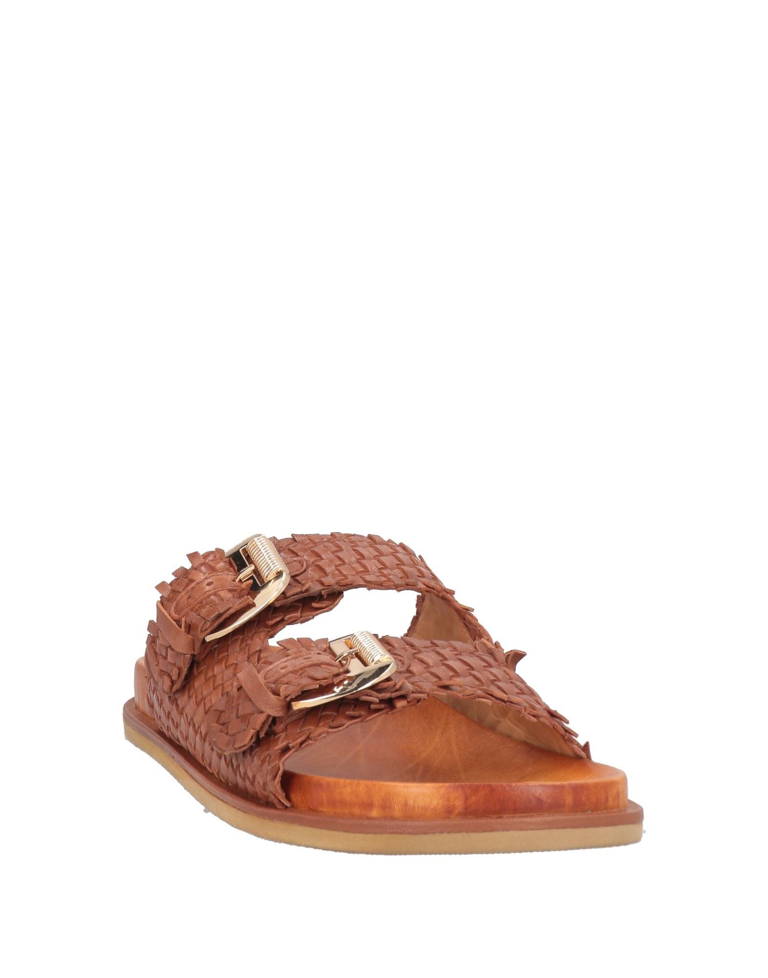  Nila & Nila - Schuhe - Sandalen - On Yoox.com 