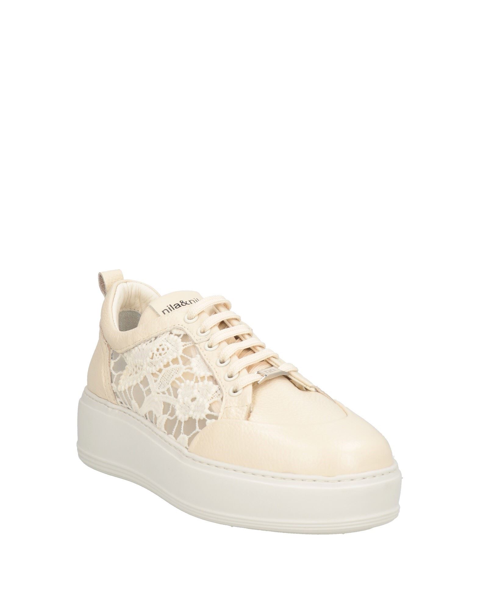  Nila & Nila - Schuhe - Sneakers - On Yoox.com 