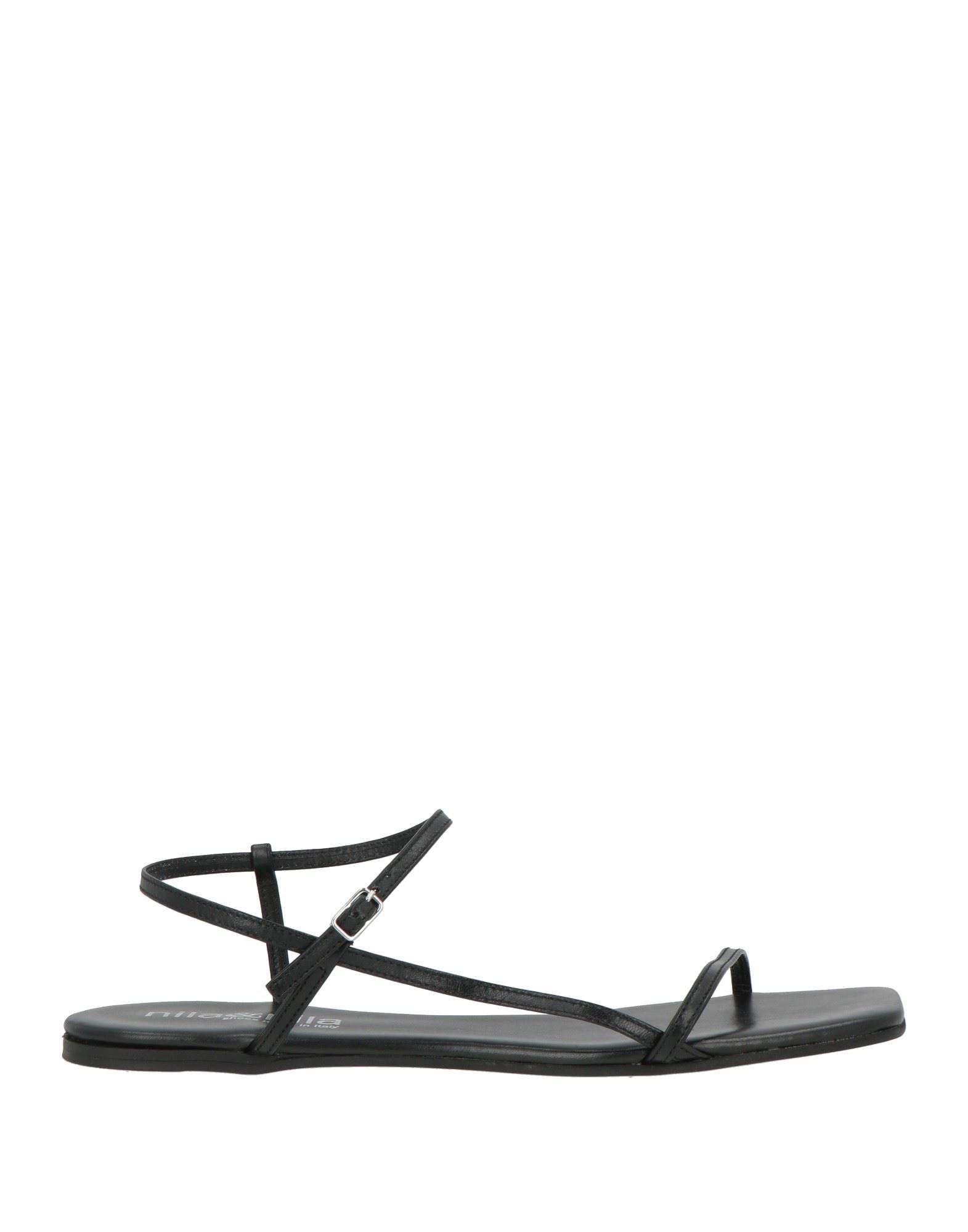  Nila & Nila - Schuhe - Sandalen - On Yoox.com 