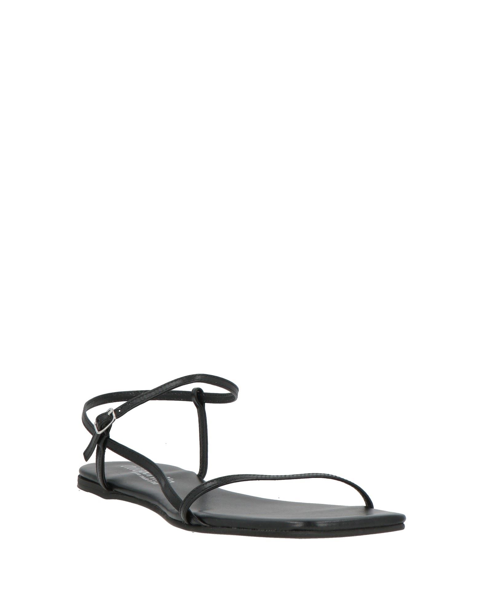  Nila & Nila - Schuhe - Sandalen - On Yoox.com 