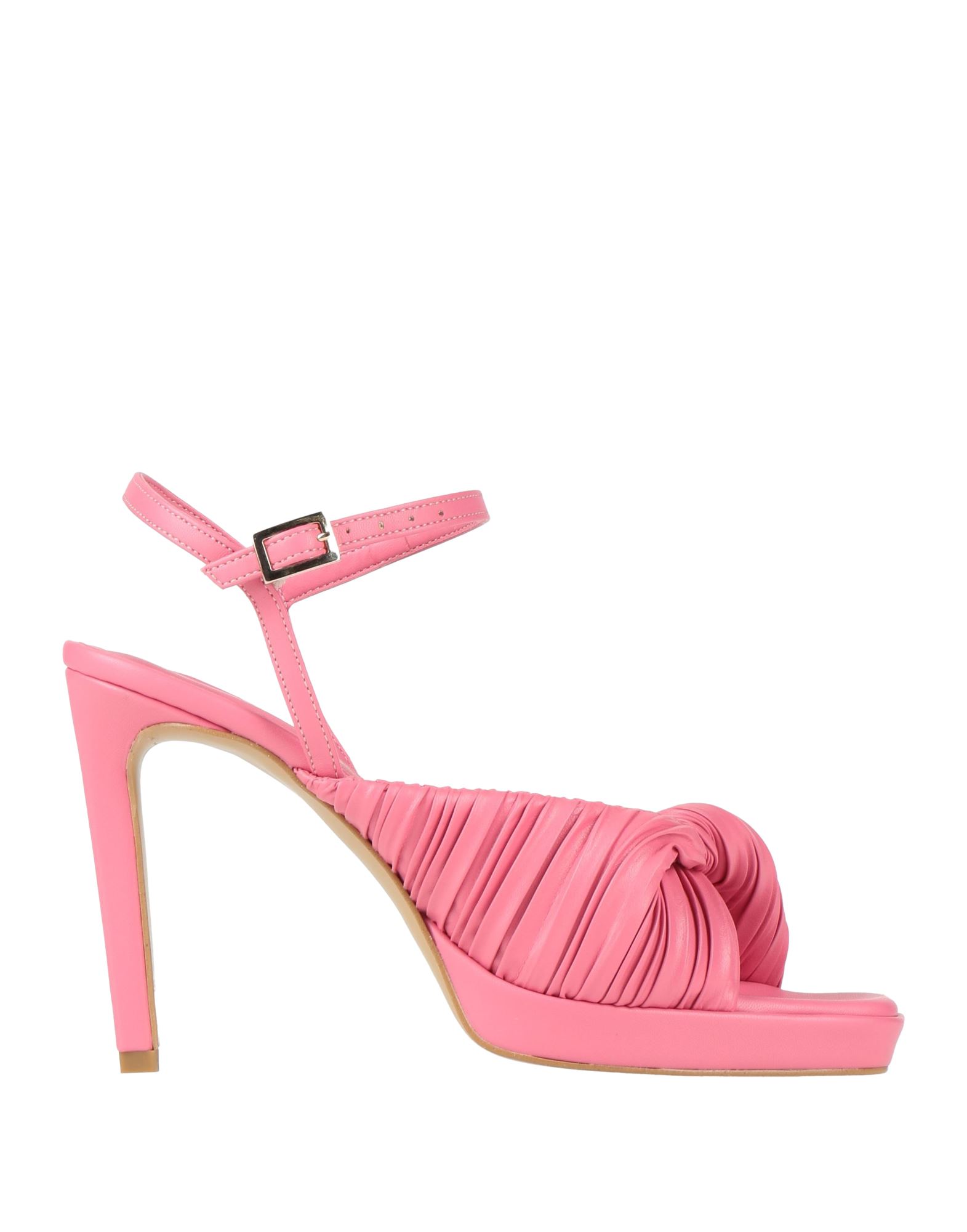  Nila & Nila - Schuhe - Sandalen - On Yoox.com 