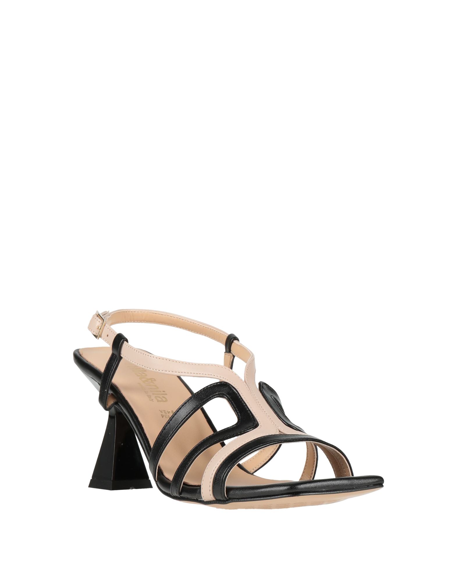  Nila & Nila - Schuhe - Sandalen - On Yoox.com 