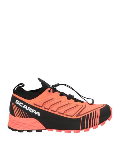 Sneakers Mujer Coral 37,40 Mujer