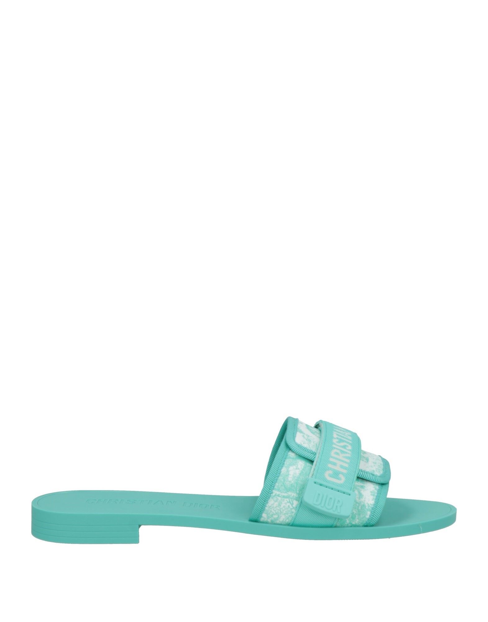  Dior - Schuhe - Sandalen - On Yoox.com 