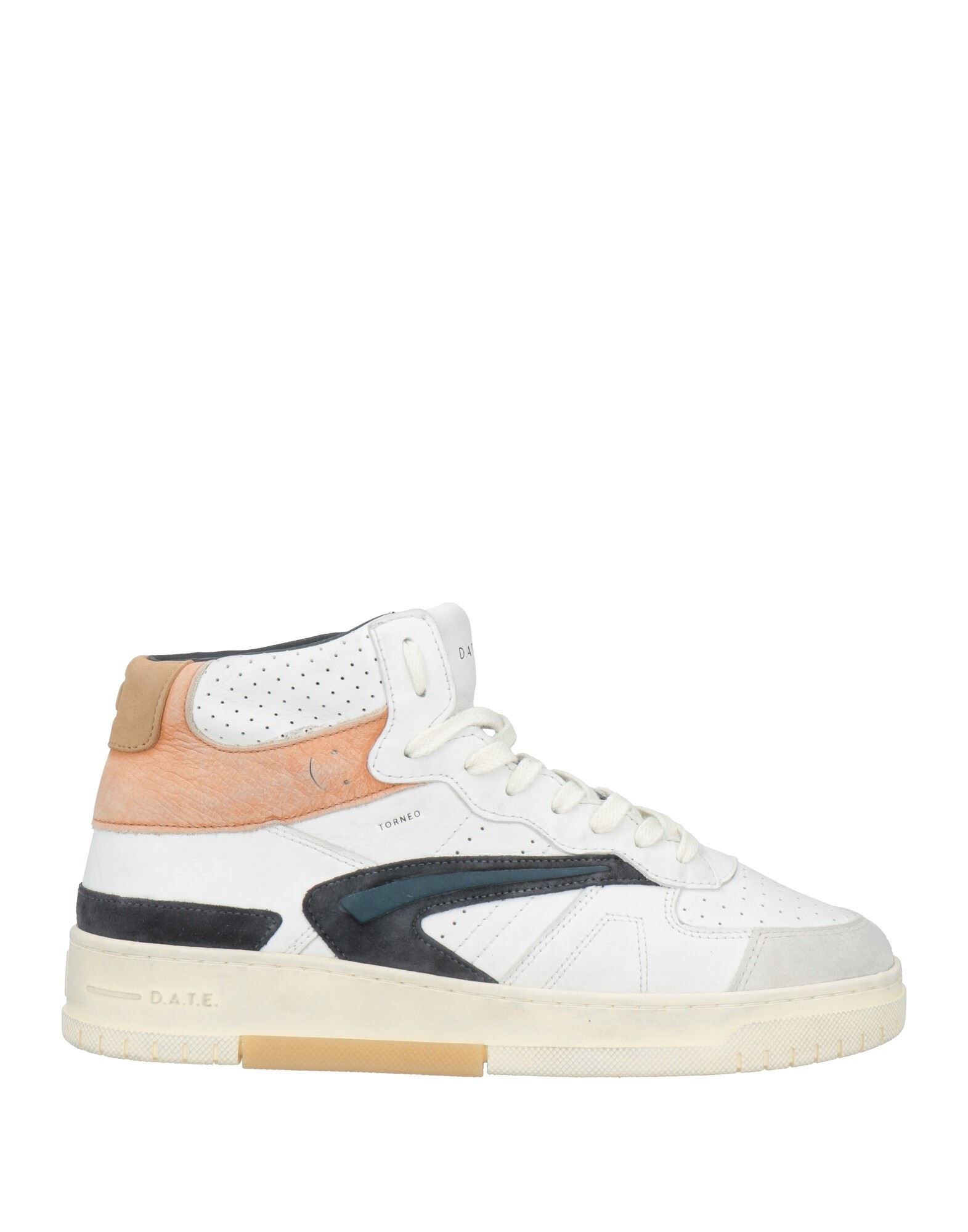  D.a.t.e. - Schuhe - Sneakers - On Yoox.com 