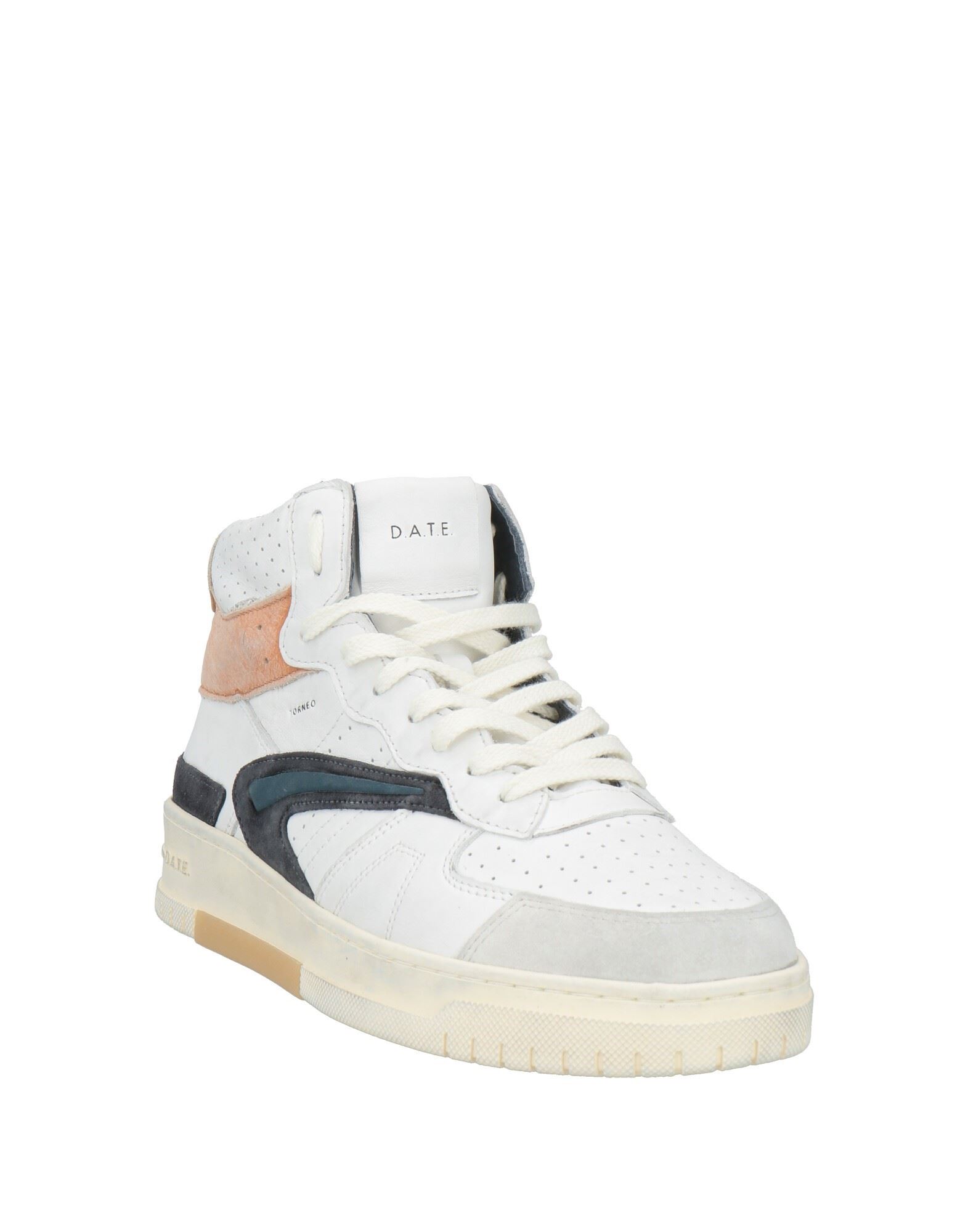  D.a.t.e. - Schuhe - Sneakers - On Yoox.com 