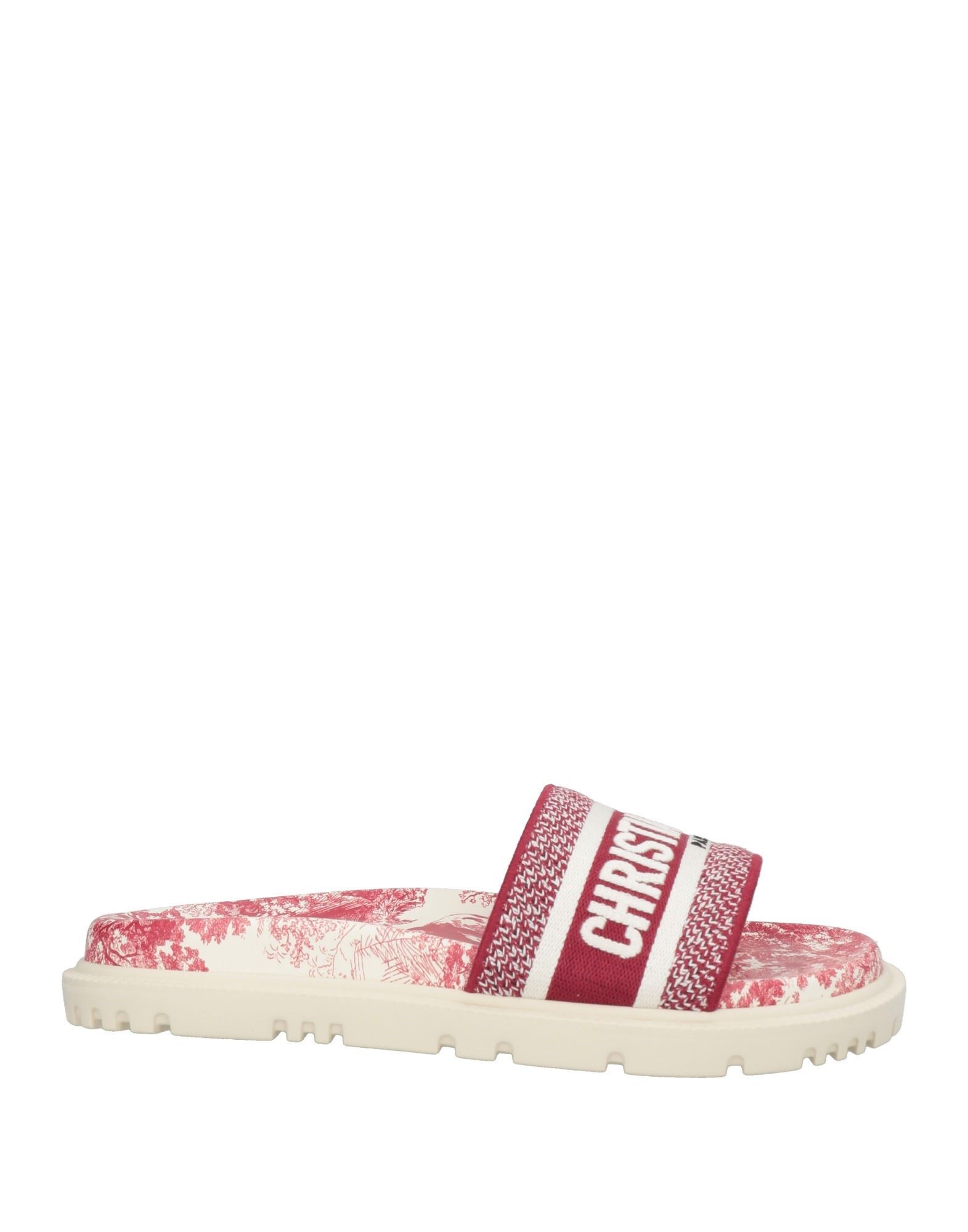  Dior - Schuhe - Sandalen - On Yoox.com 