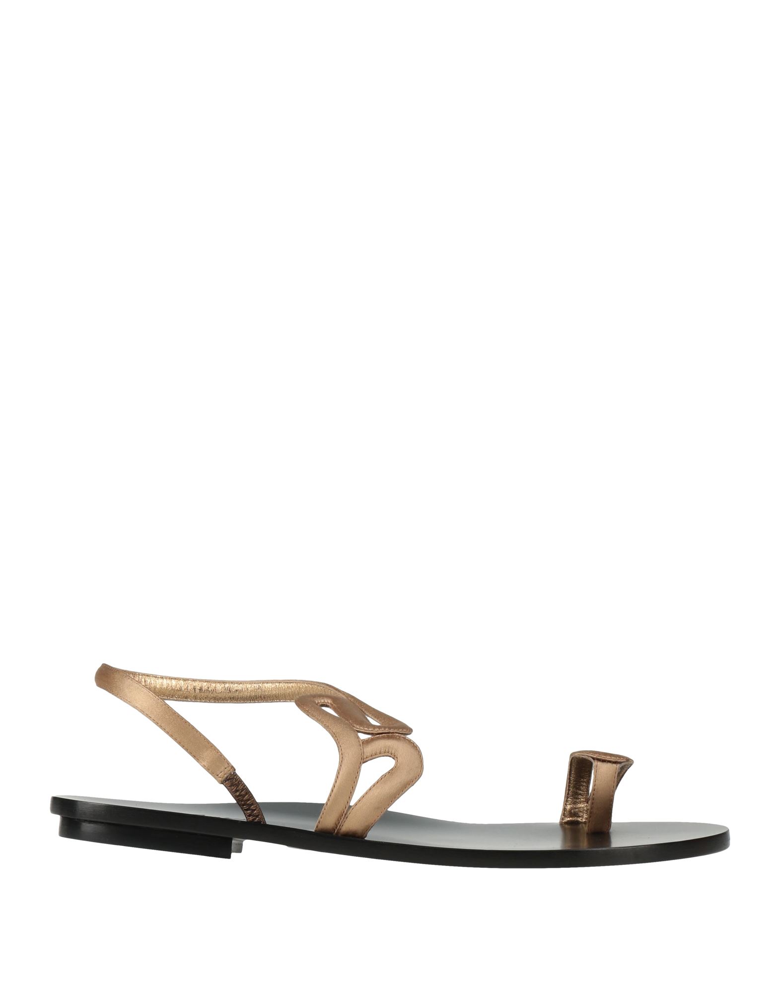  Giorgio Armani - Schuhe - Zehentrenner - On Yoox.com 