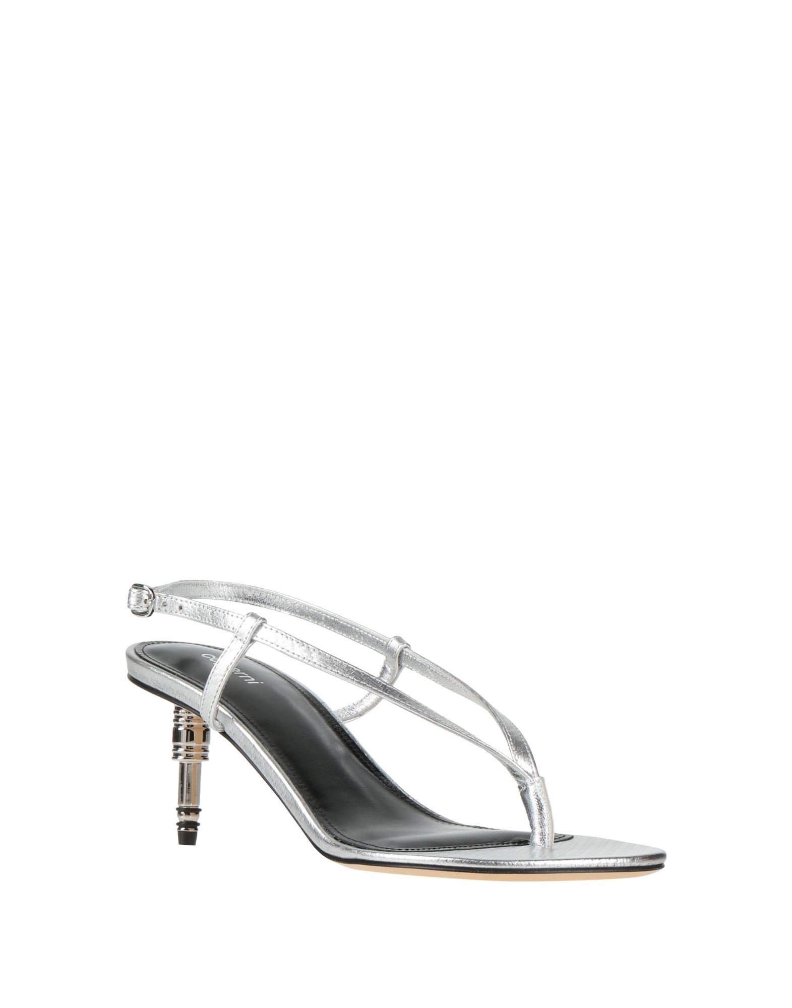  Coperni - Calzado - Sandalias De Dedo - On Yoox.com 