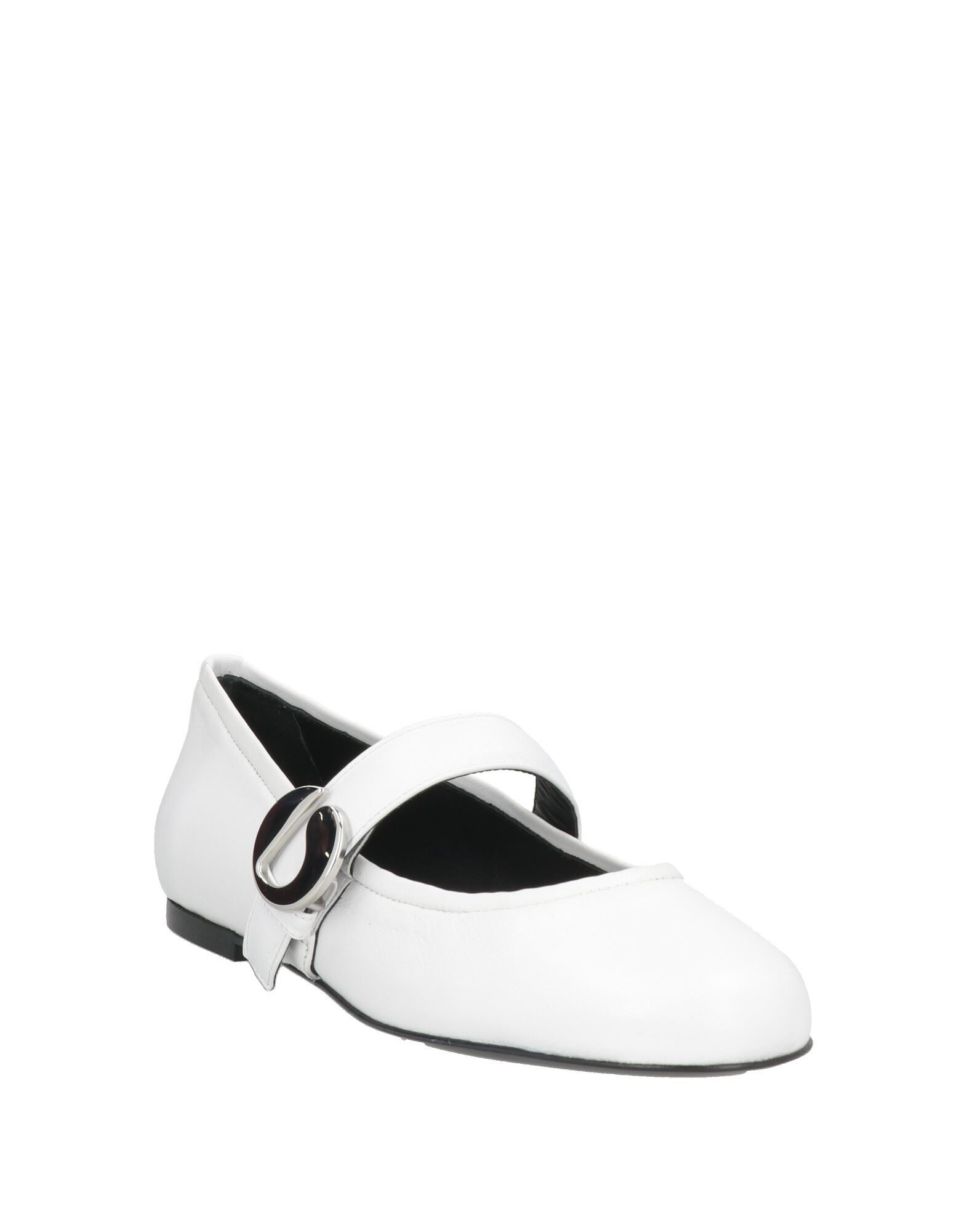  Coperni - Schuhe - Ballerinas - On Yoox.com 