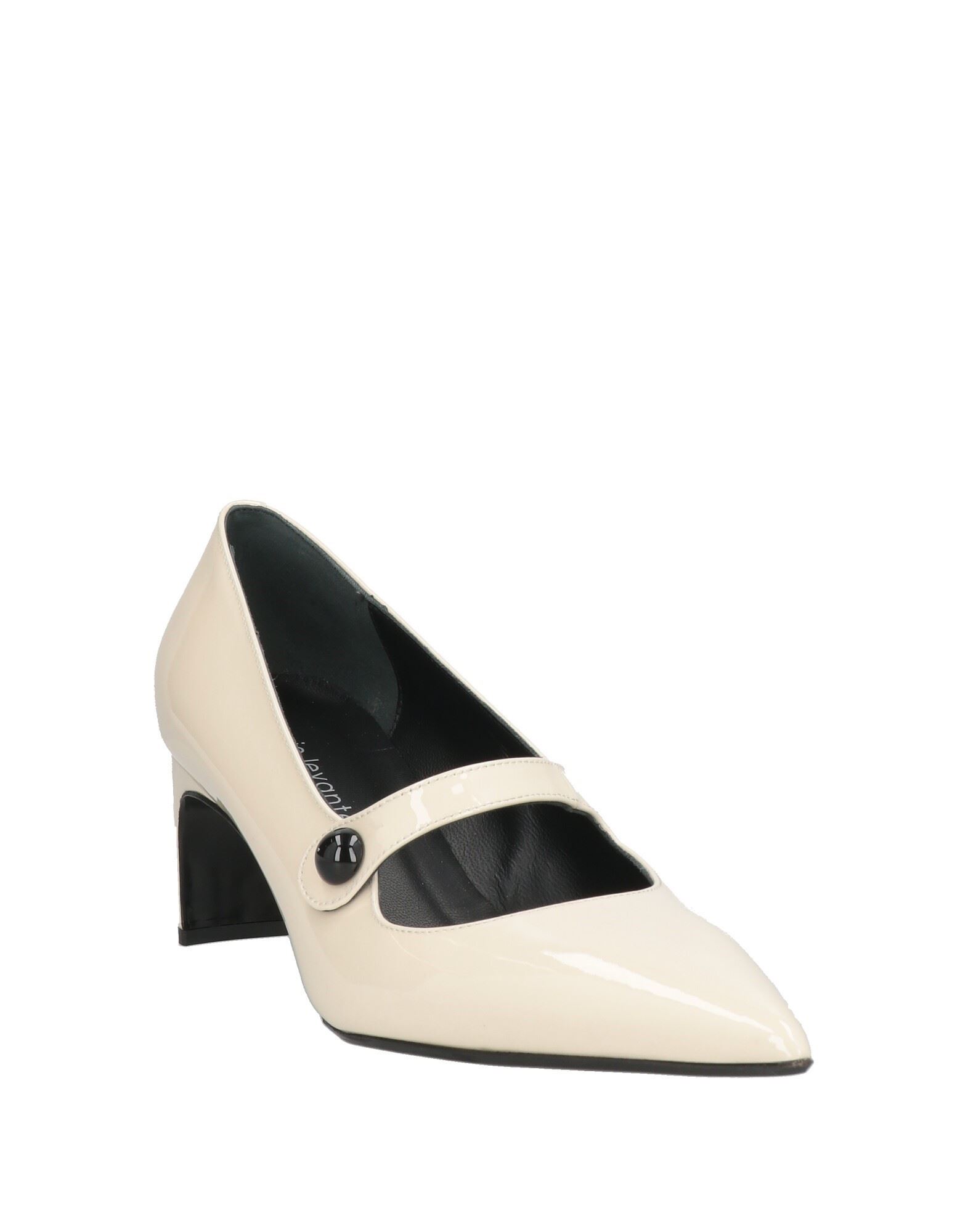  Sergio Levantesi - Schuhe - Pumps - On Yoox.com 