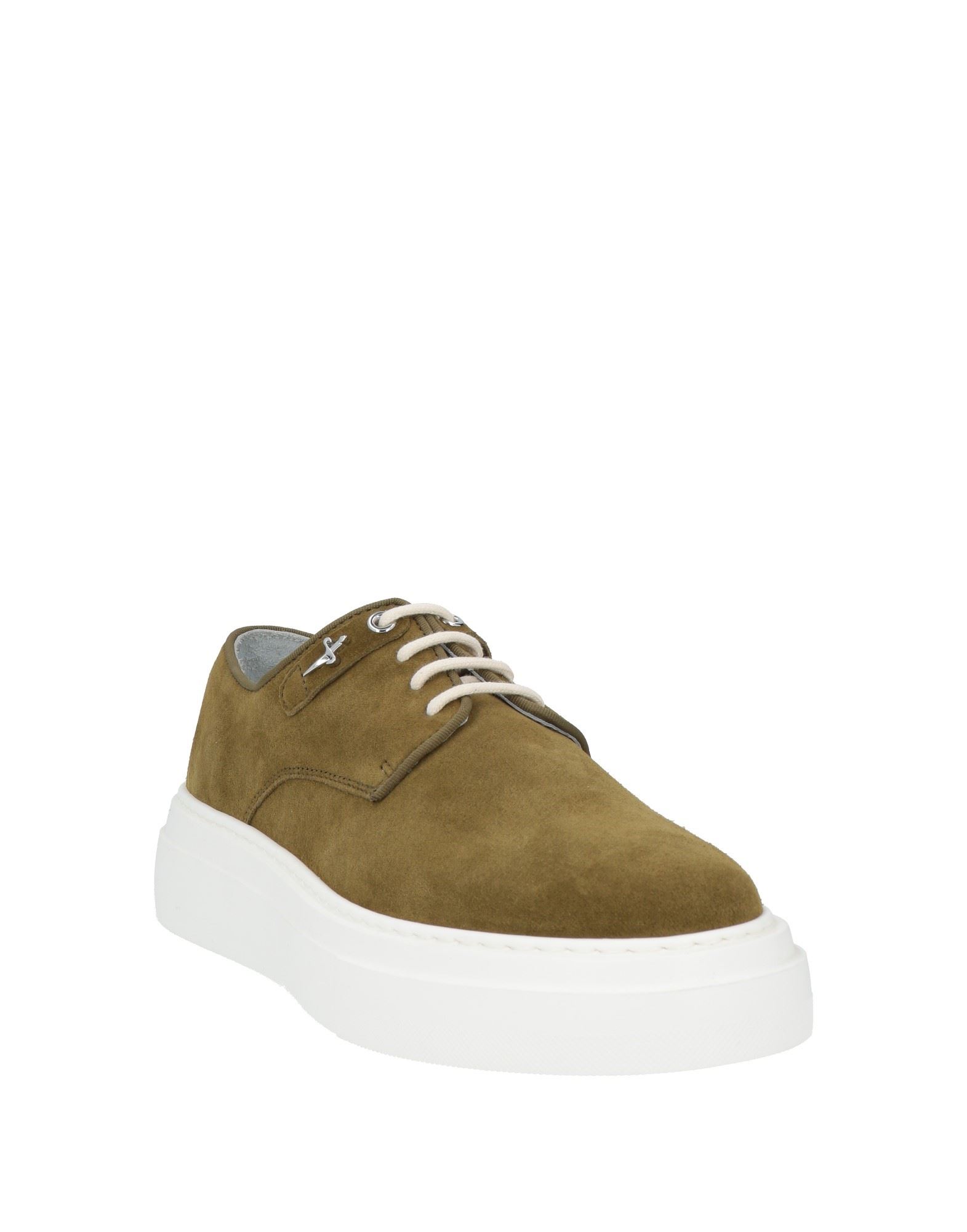  Paciotti - Schuhe - Sneakers - On Yoox.com 